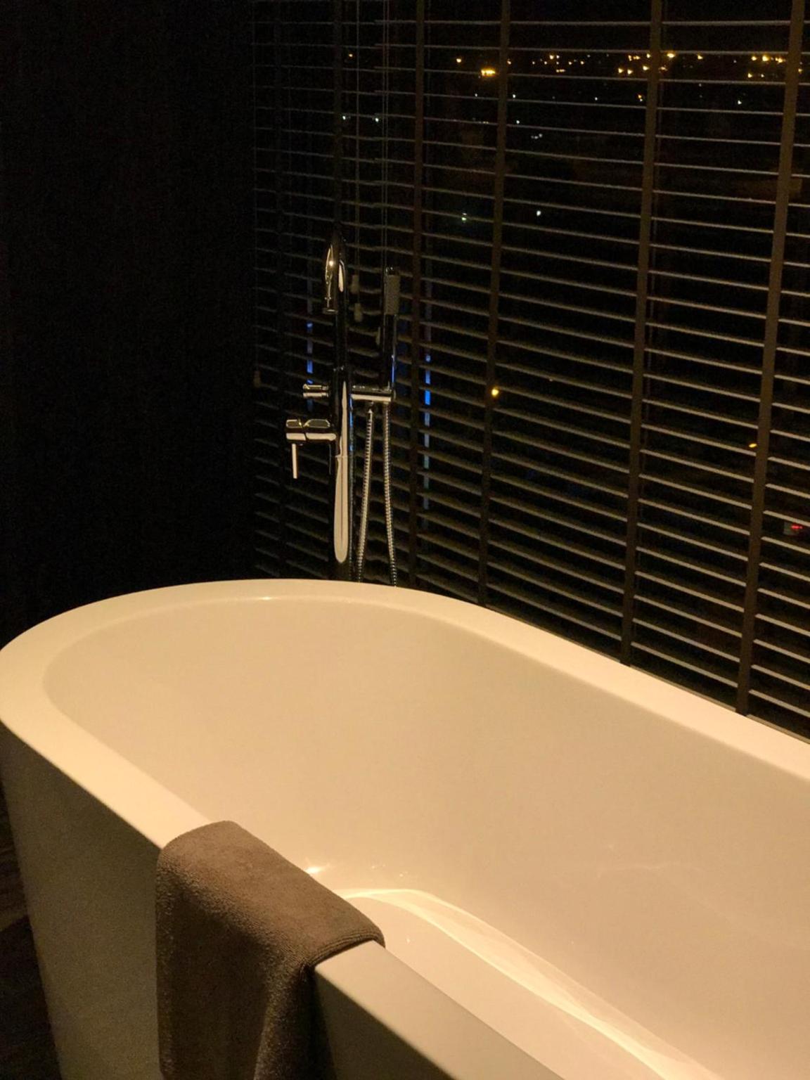 Terrace Suite with Hi-Tea & Club Lounge Access, 15% Dis on Laundry & 20% Dis on Spa, 2 way Airport Transfer, Late Check-out till 1 PM, 30 minute Spa, Floor Butler Service