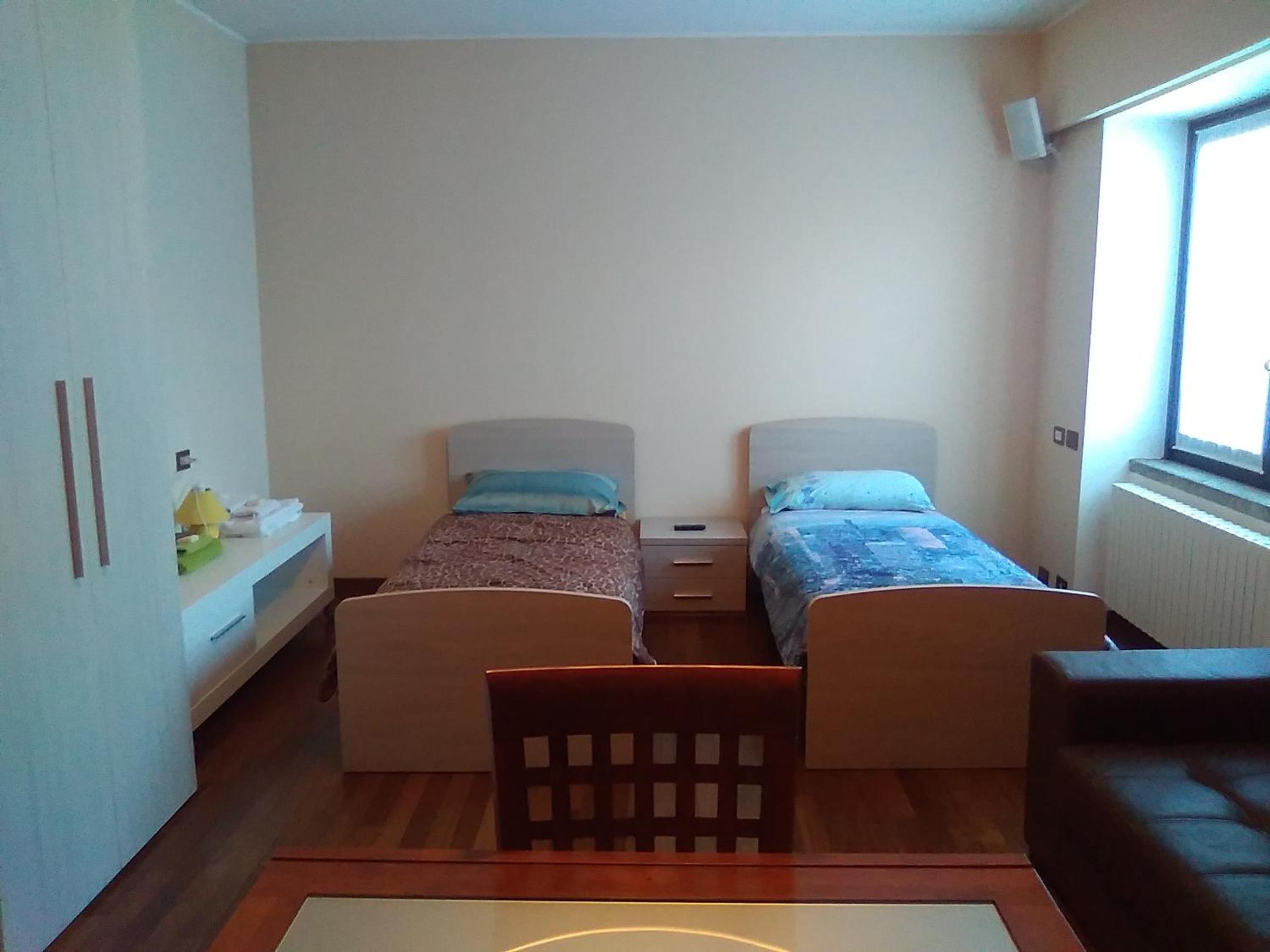 Standard Quadruple Room photo 2
