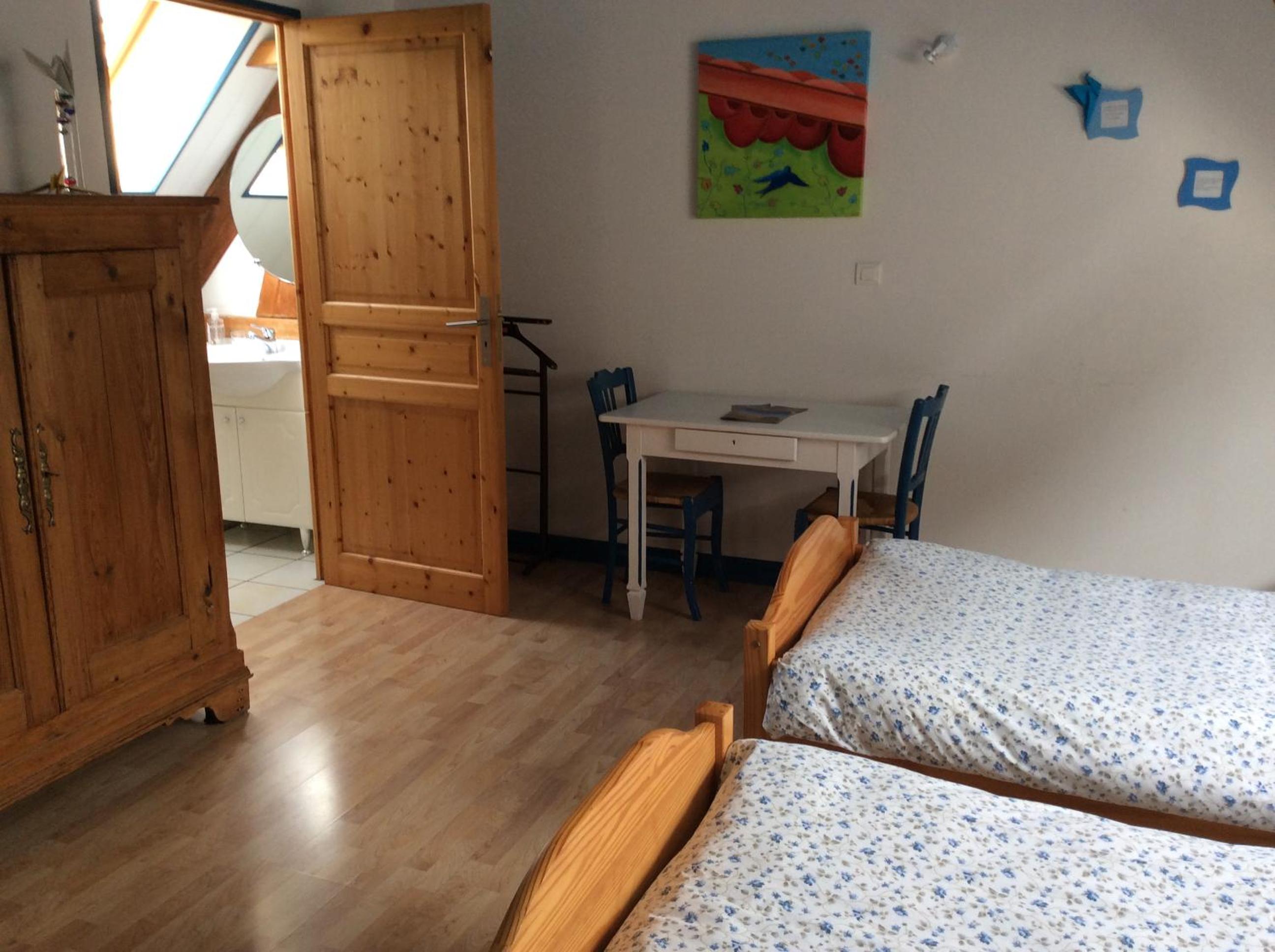 Twin Room photo 1