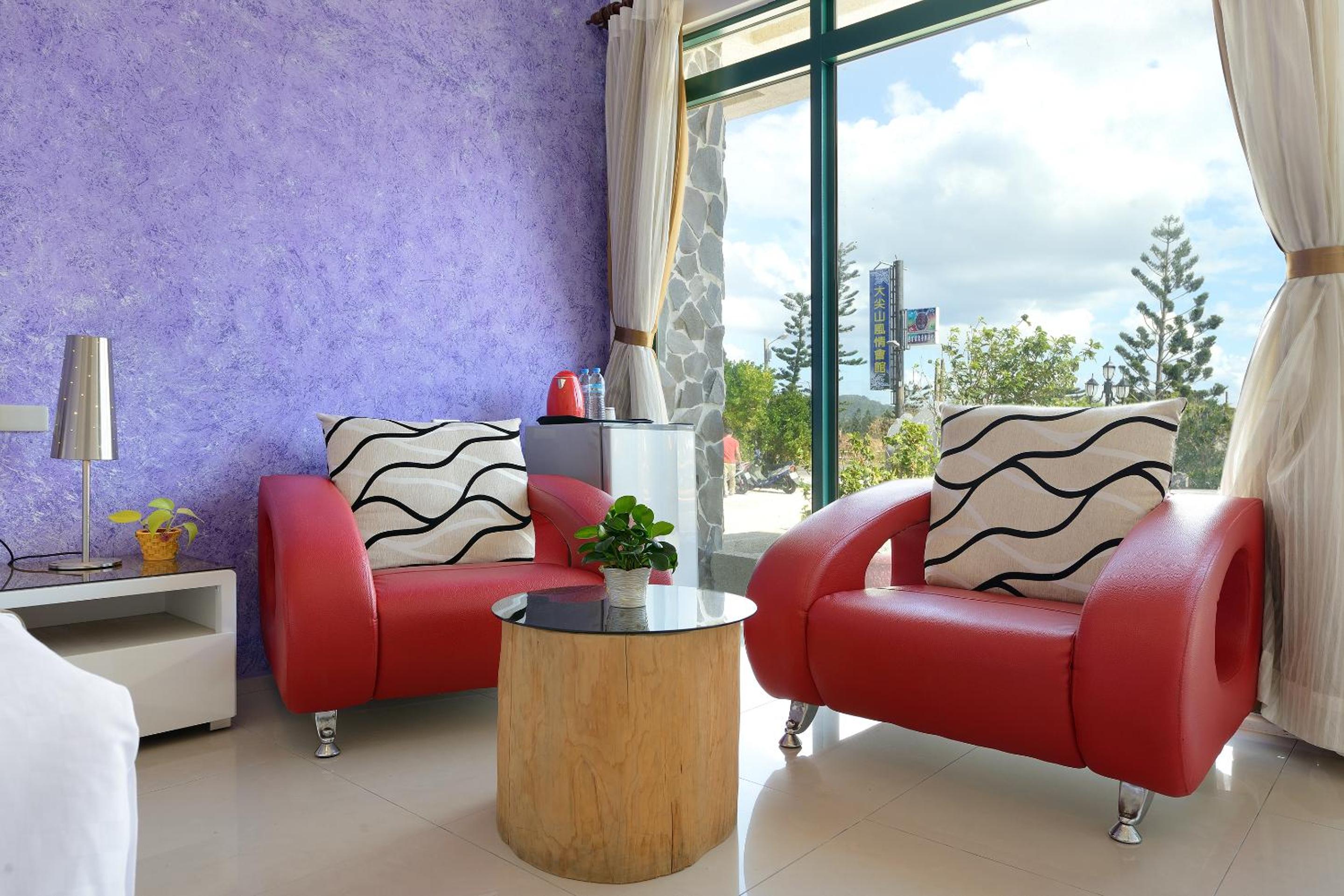 Deluxe Double Room photo 2
