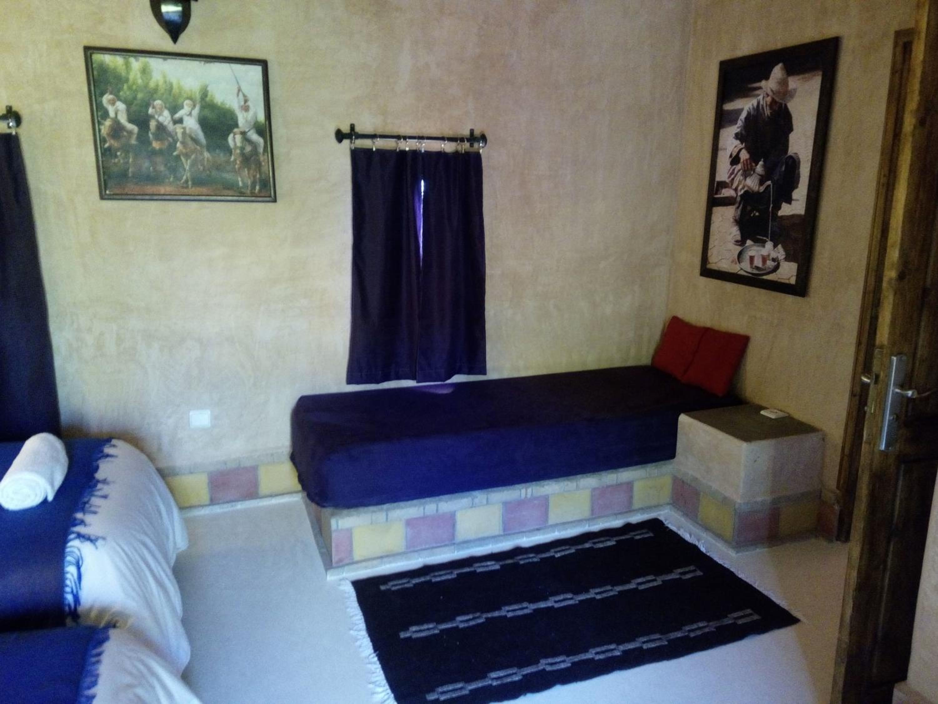 One-Bedroom Bungalow photo 1