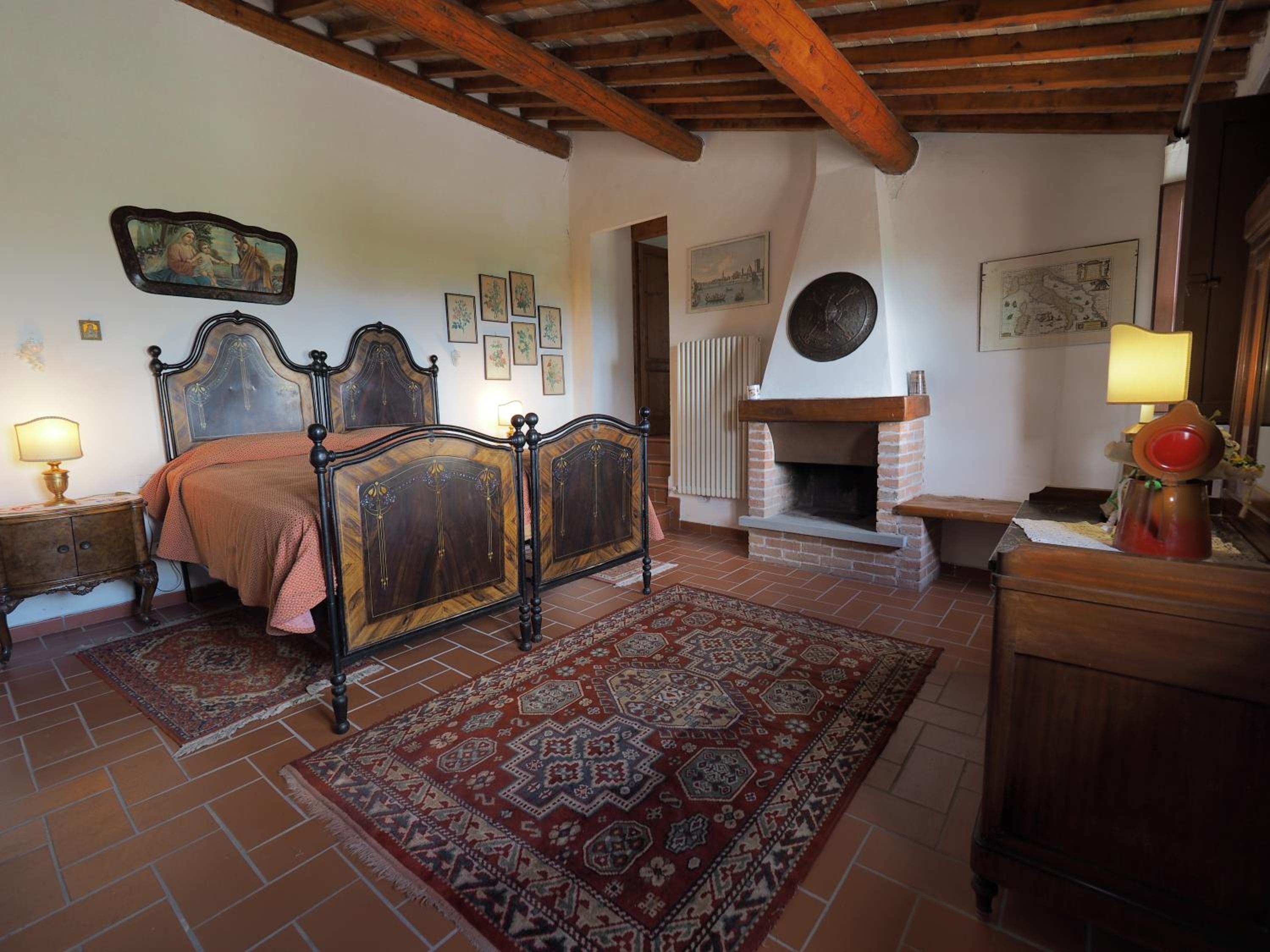 Three-Bedroom Villa photo 1