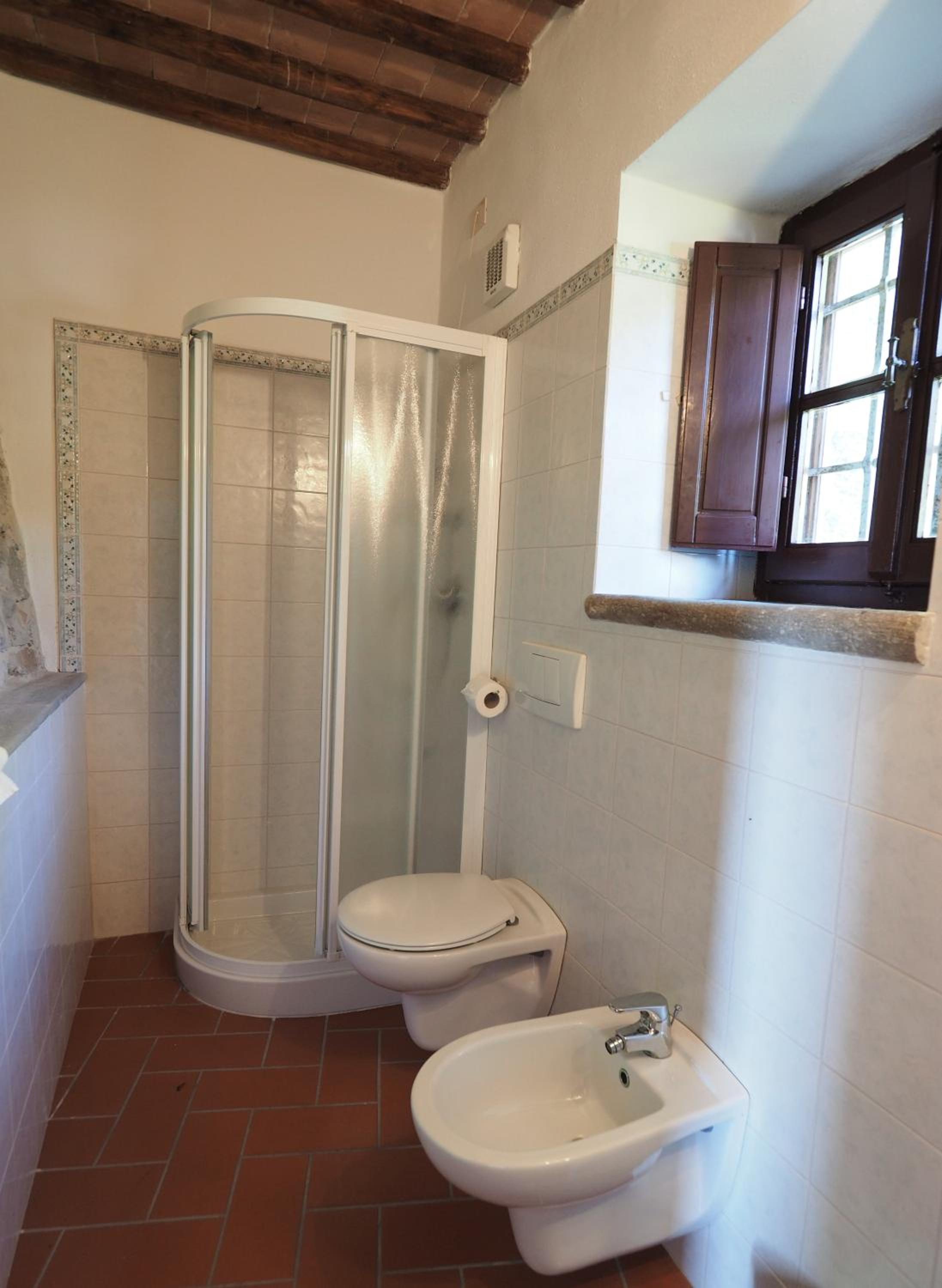 Three-Bedroom Villa photo 2