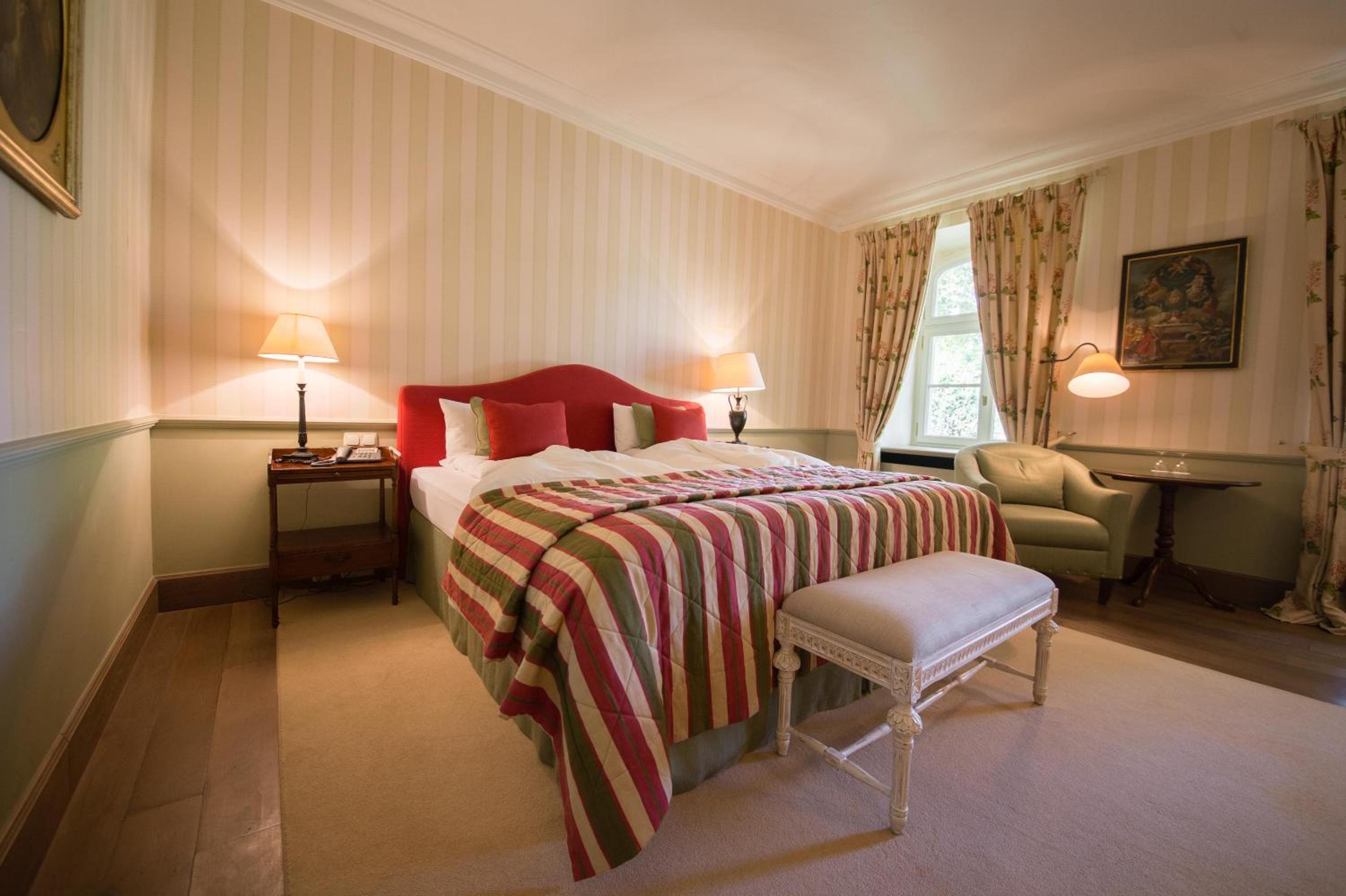 Deluxe Double Room - Photo 15