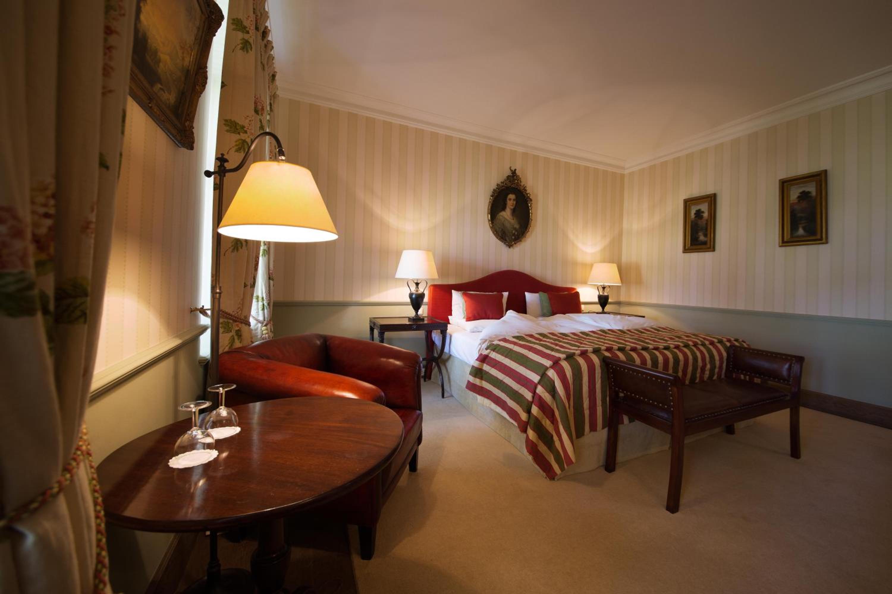 Deluxe Double Room - Photo 2