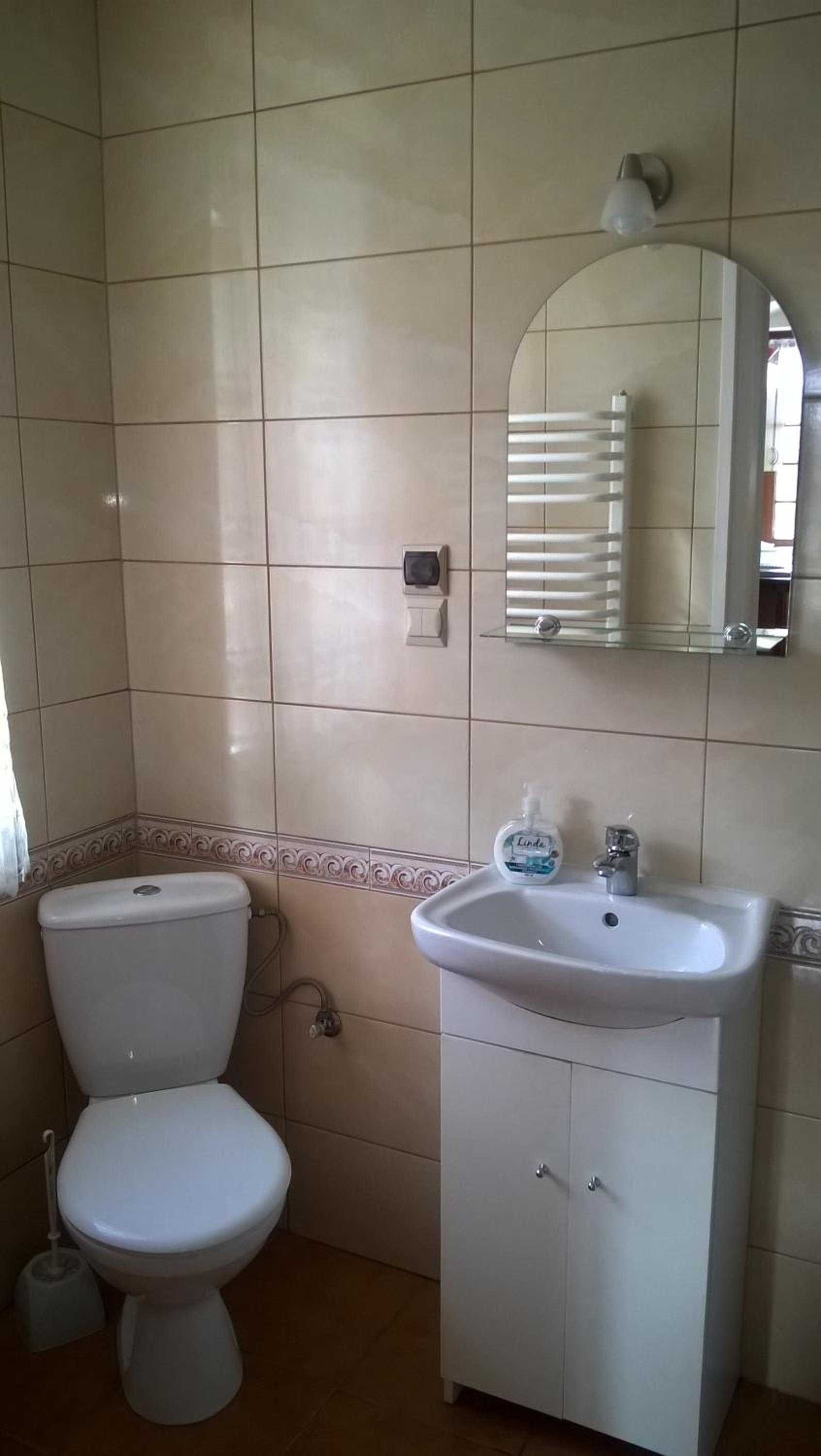 Triple Room with Garden View photo 2