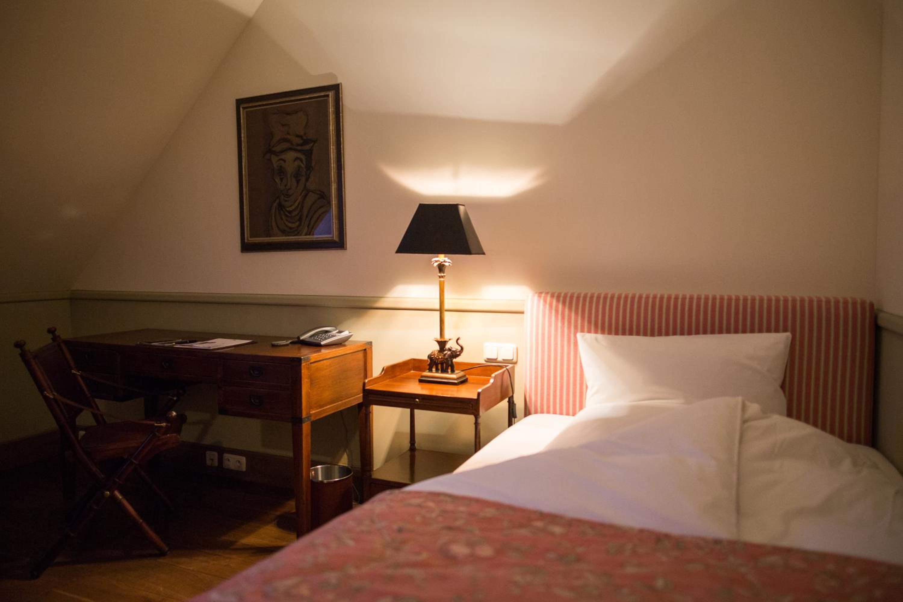 Superior Single Room photo 3
