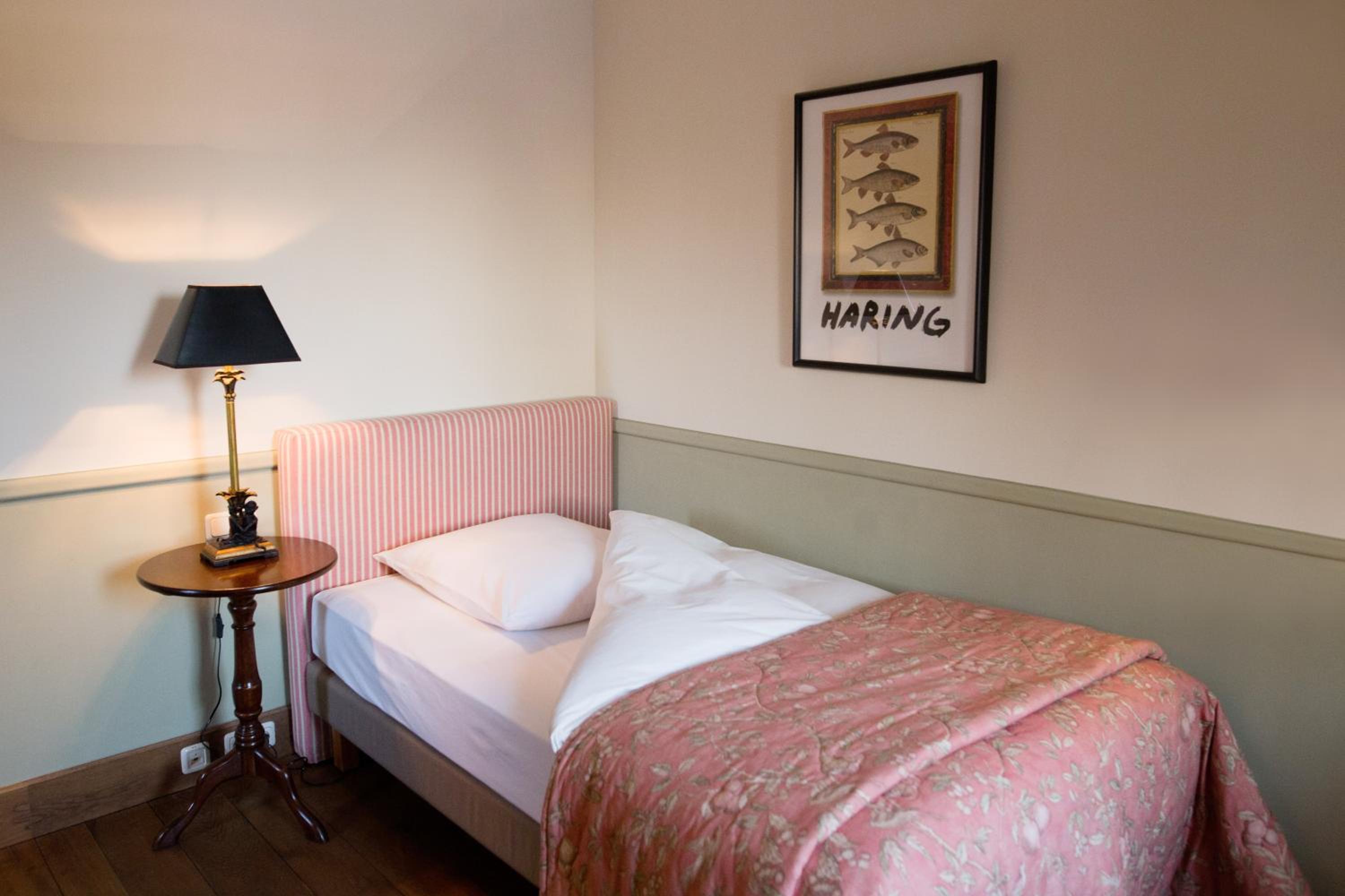 Superior Single Room photo 2