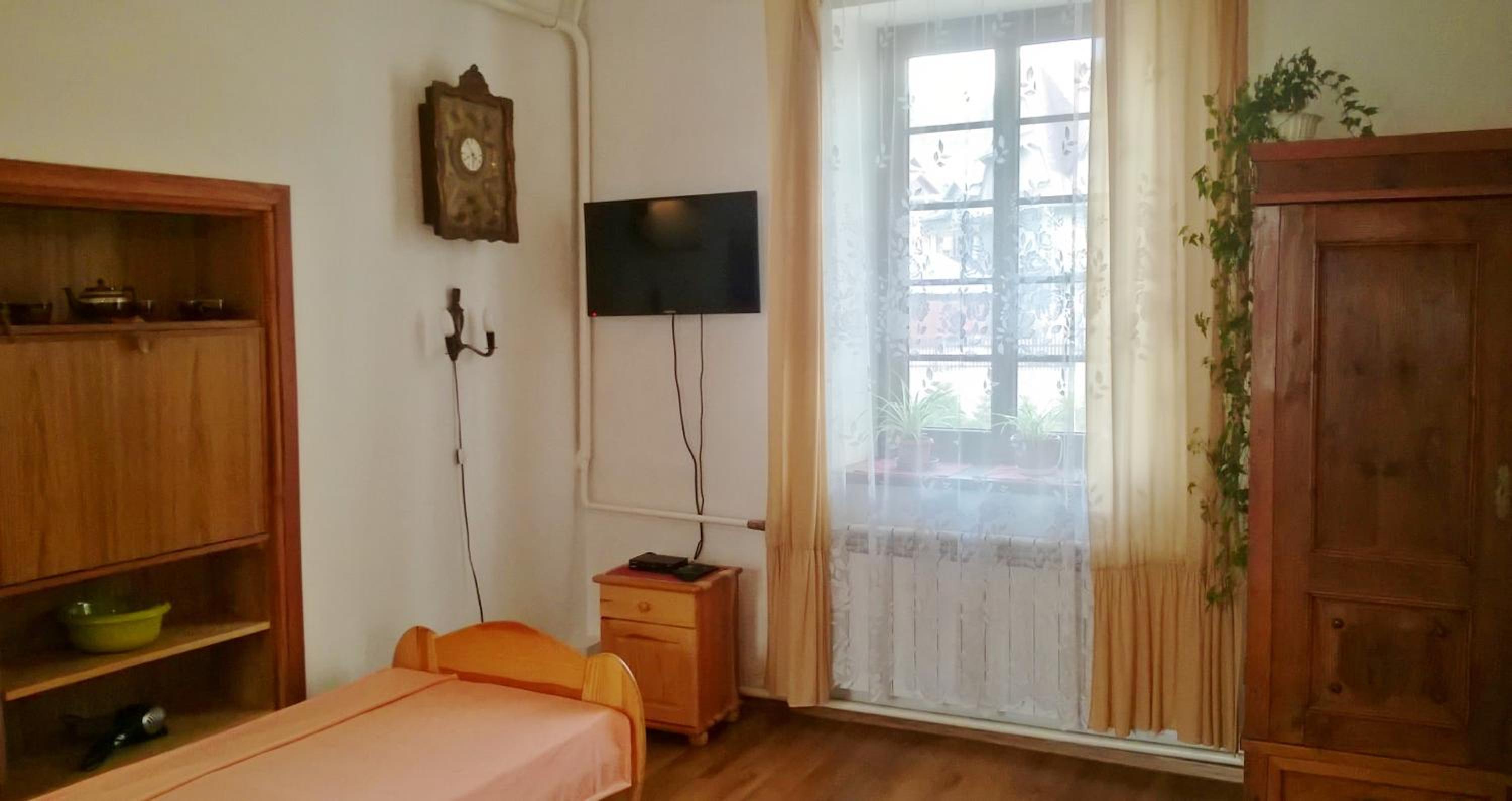Triple Room with Bathroom photo 3