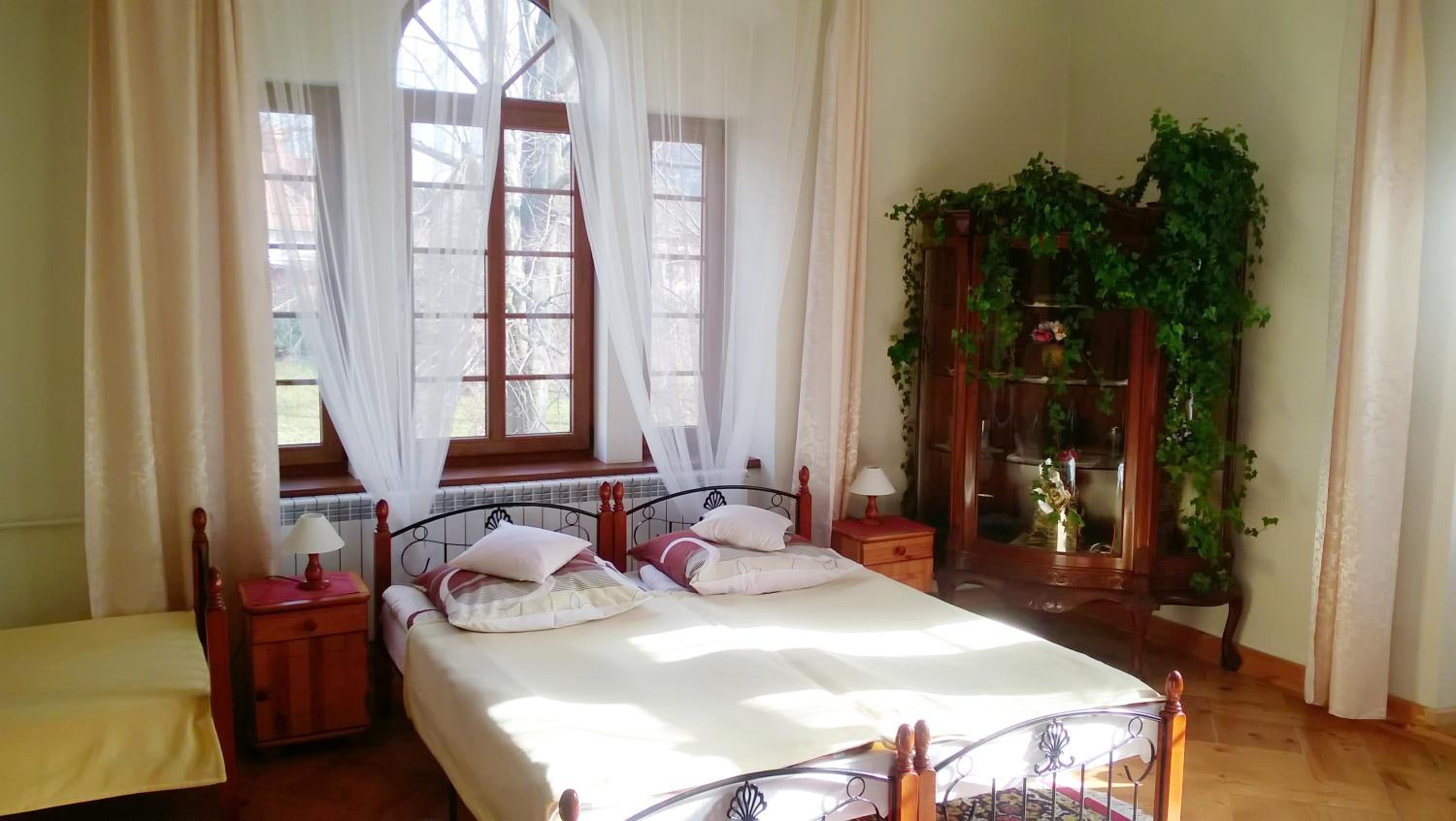 Triple Room with Garden View photo 1