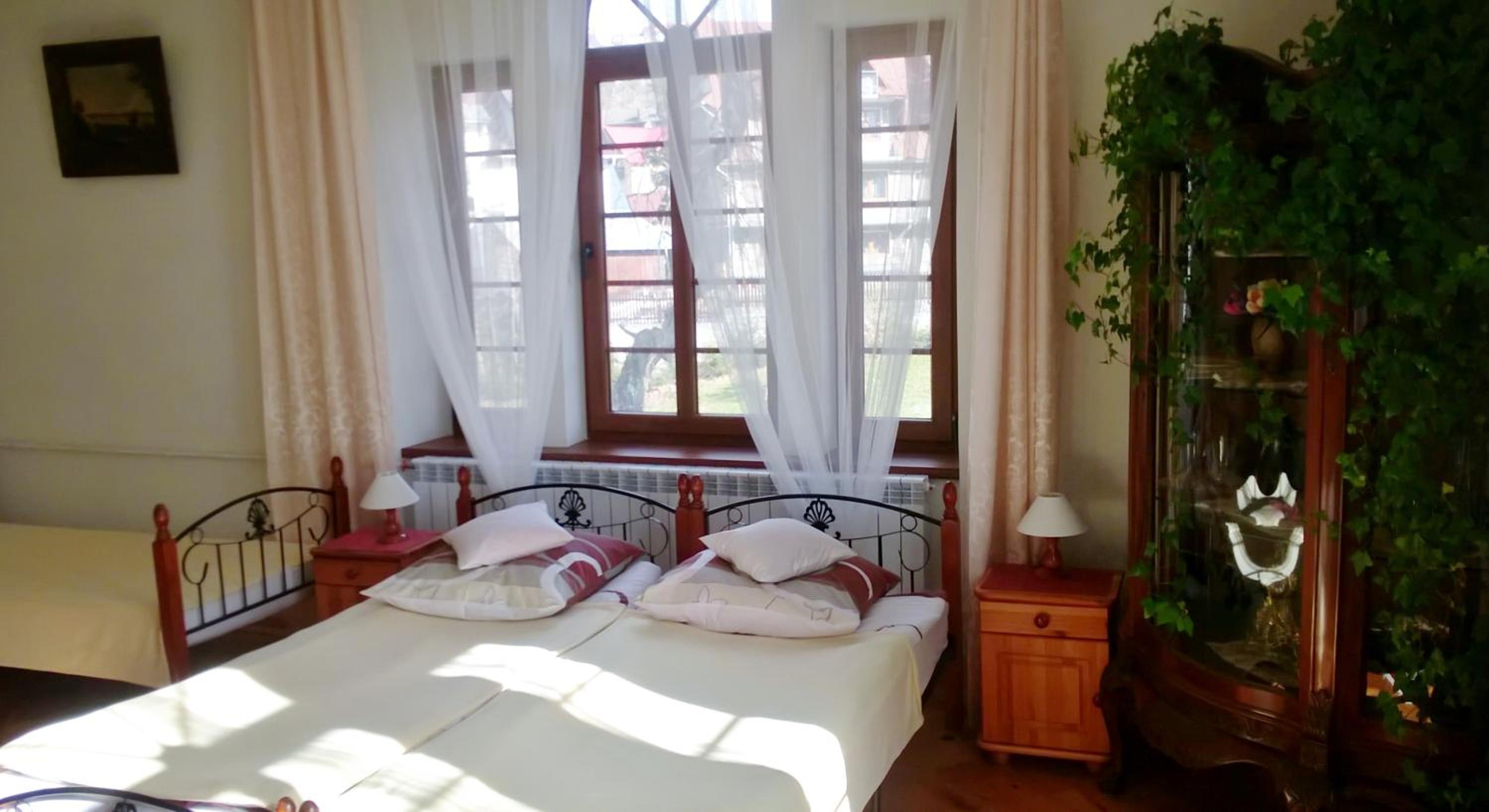 Triple Room with Garden View photo 3