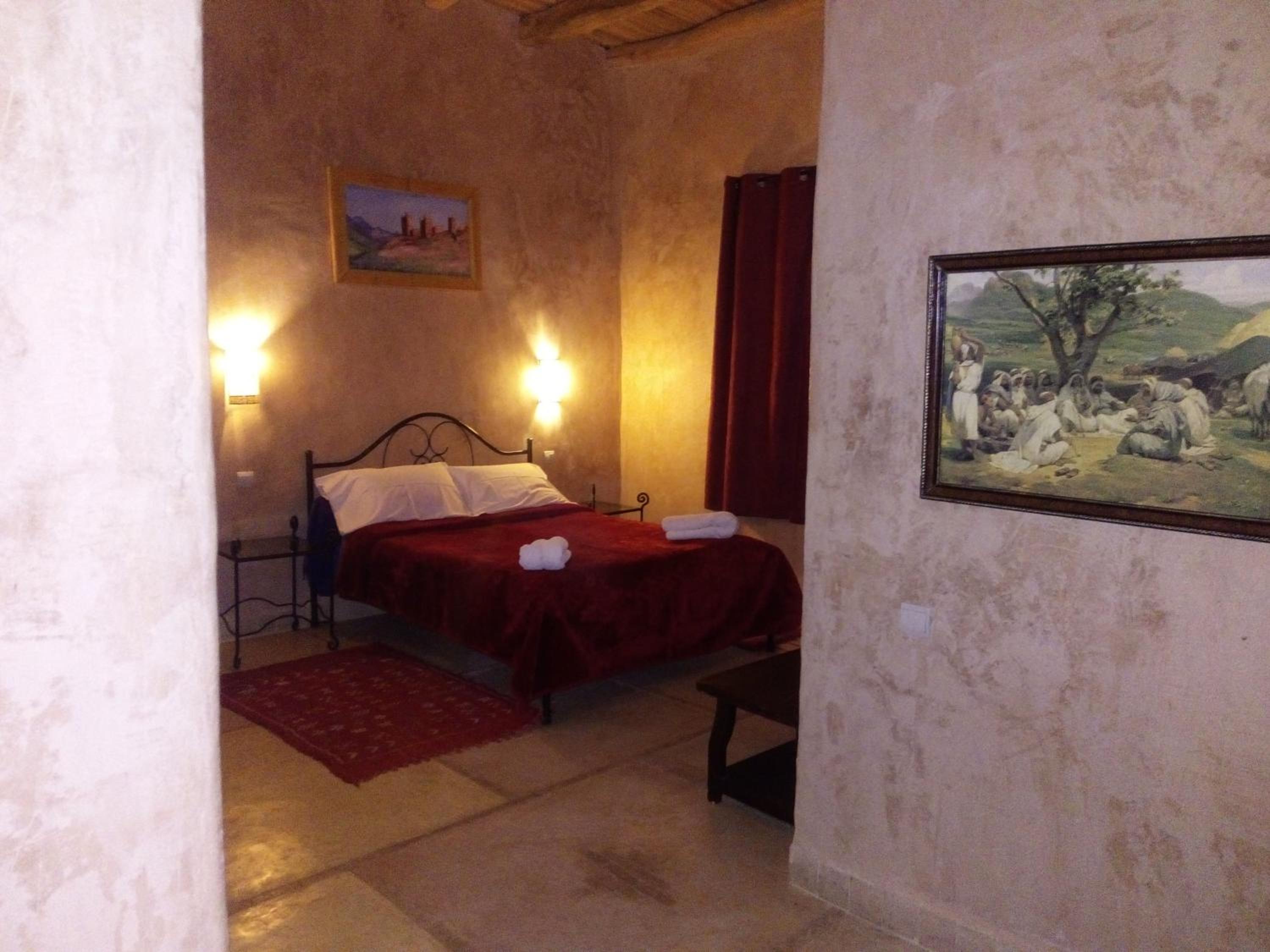 Double Room - Disability Access photo 1