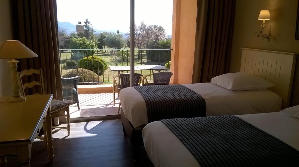 Superior Double Room with Balcony photo 1