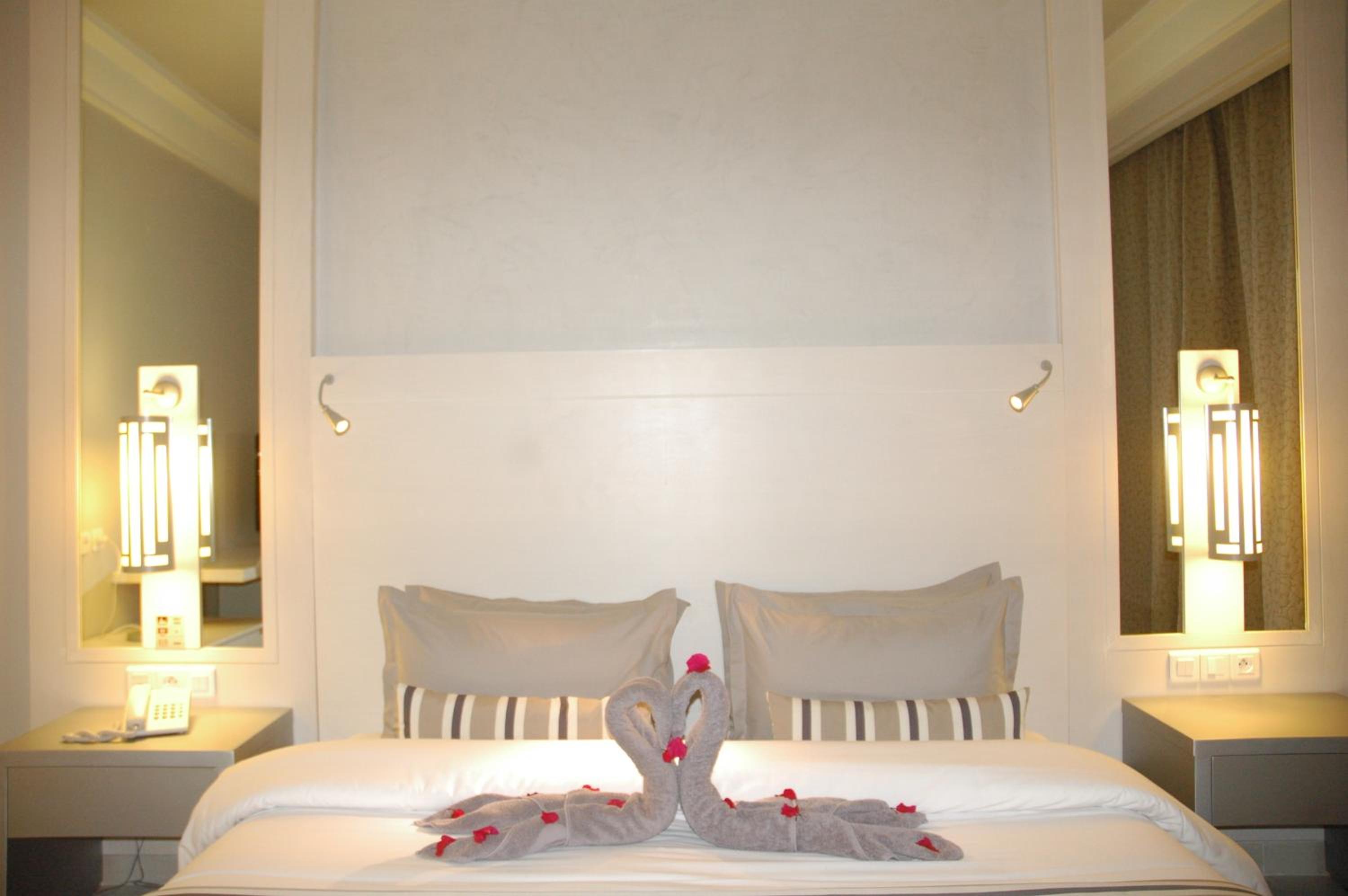 Premium Family Suite