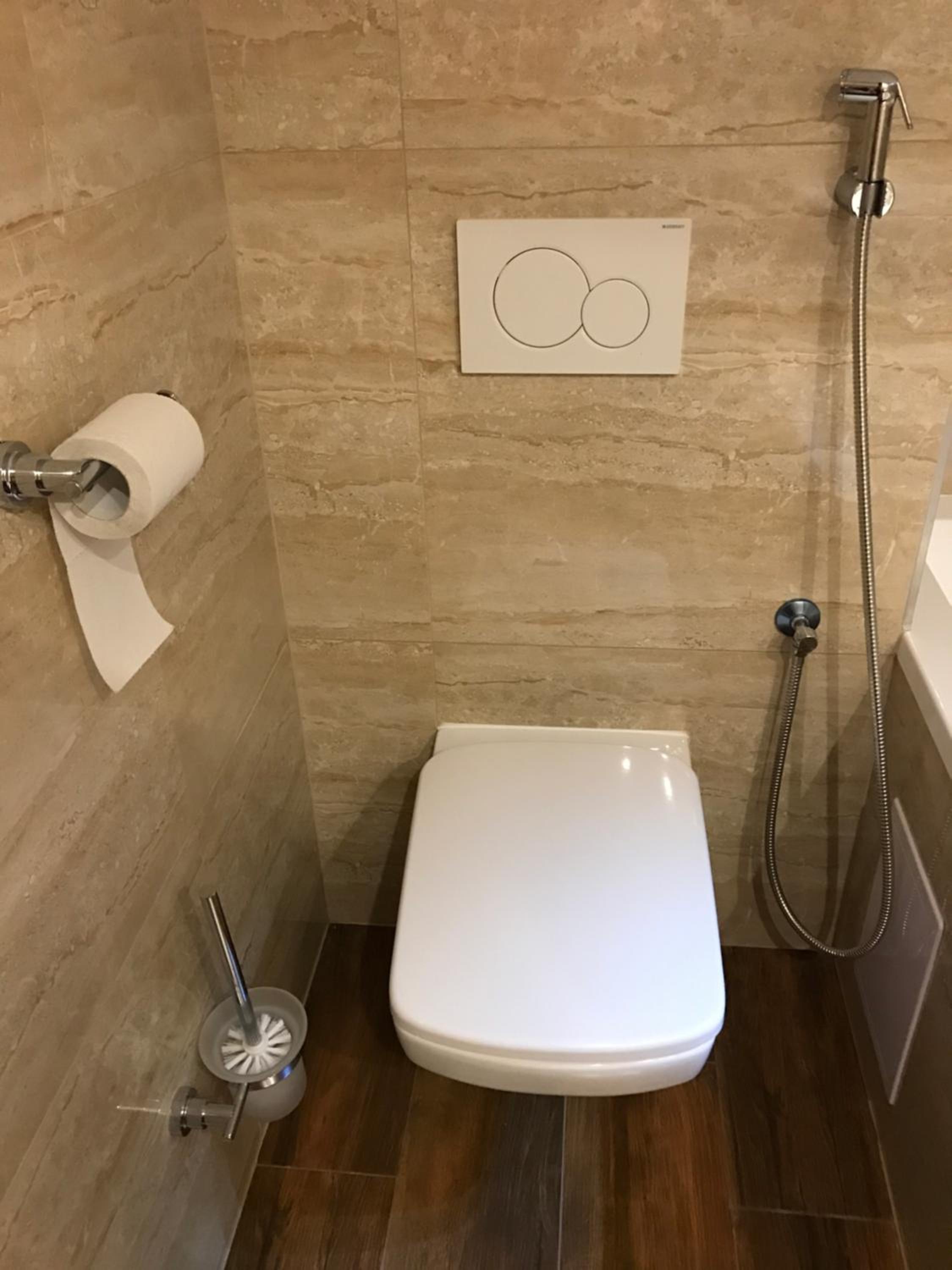 Superior Triple Room - Photo 9