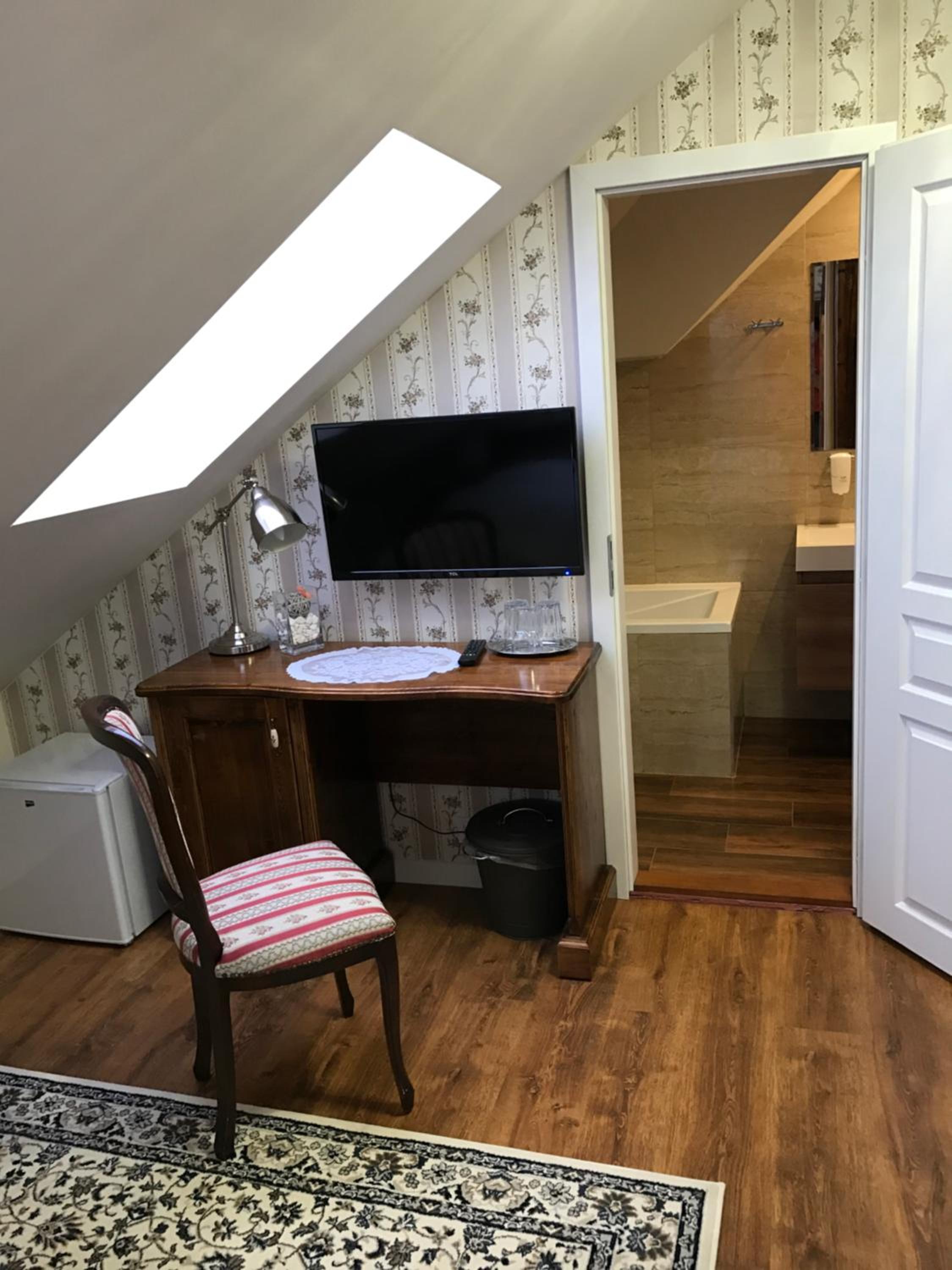 Superior Triple Room - Photo 4