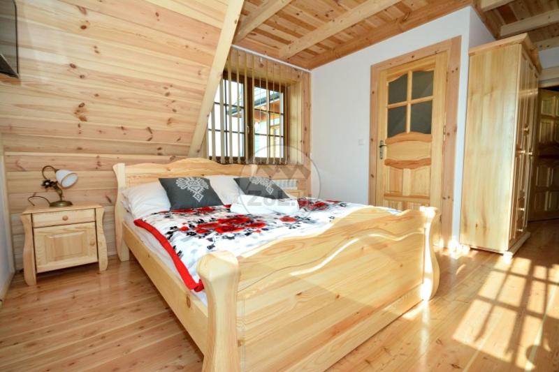 Double Room with Mountain View - Photo 1