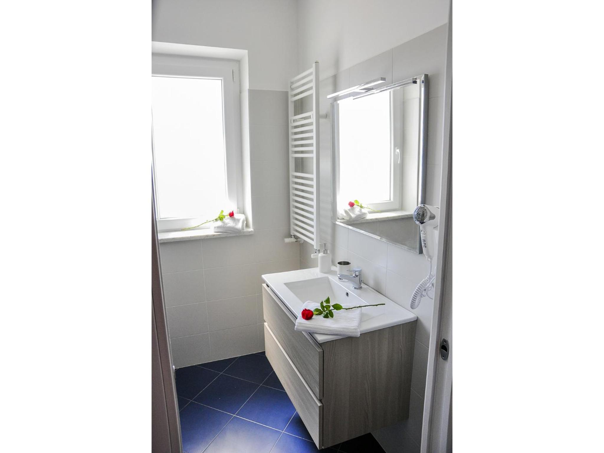Double Room with Balcony photo 2