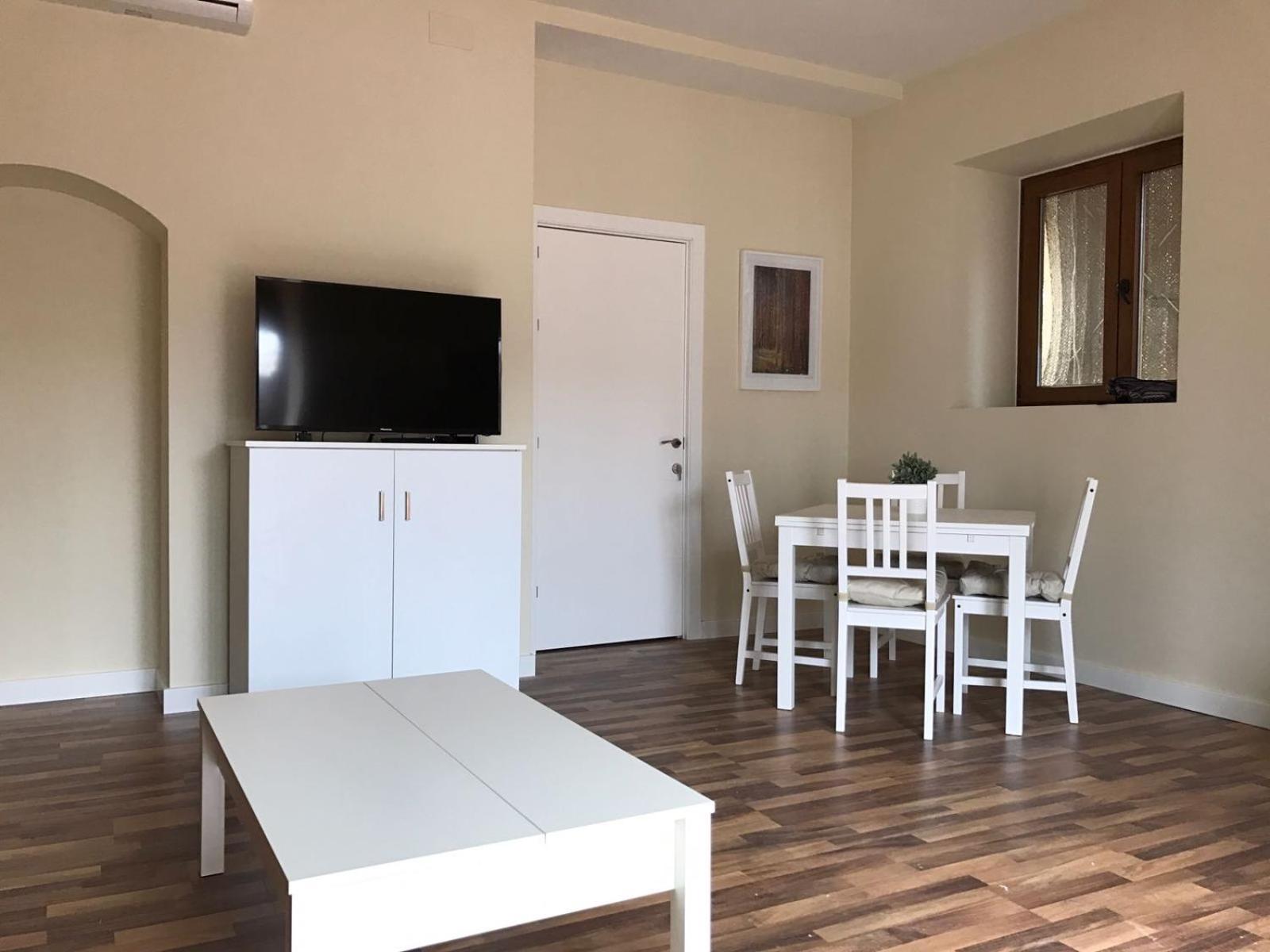Apartamento Dúplex