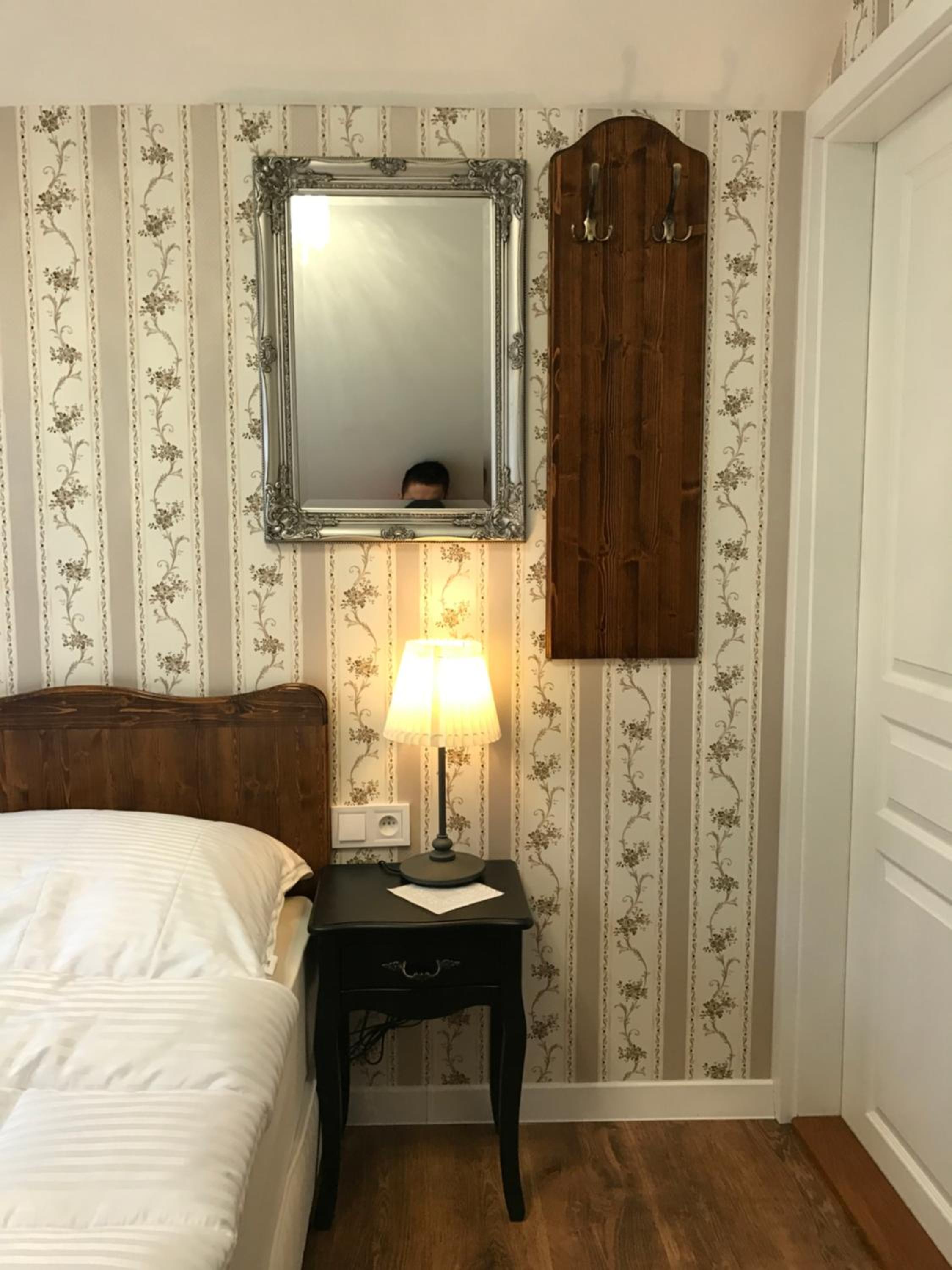 Superior Double Room with Garden View - Photo 2
