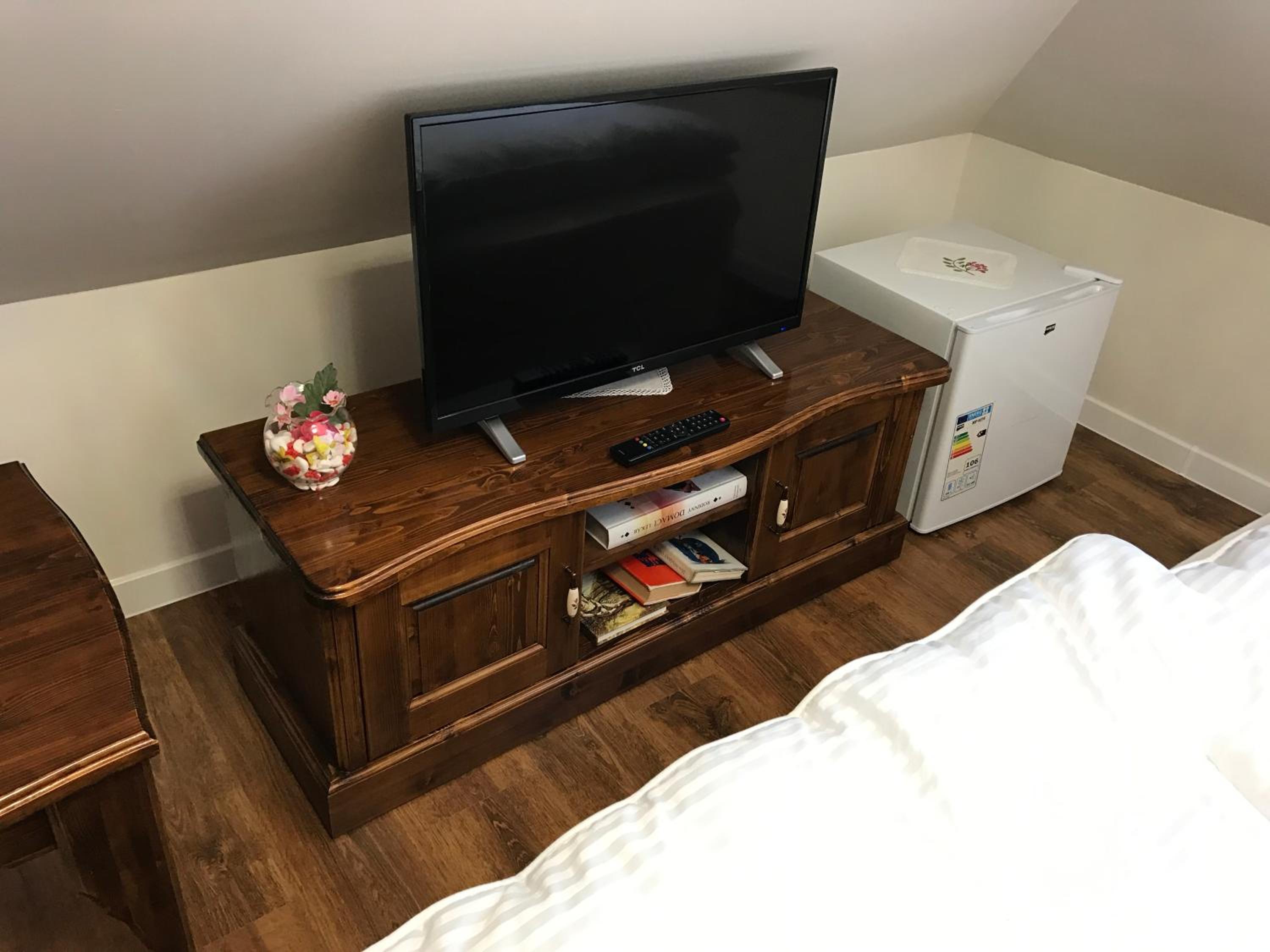 Superior Double Room with Garden View - Photo 4