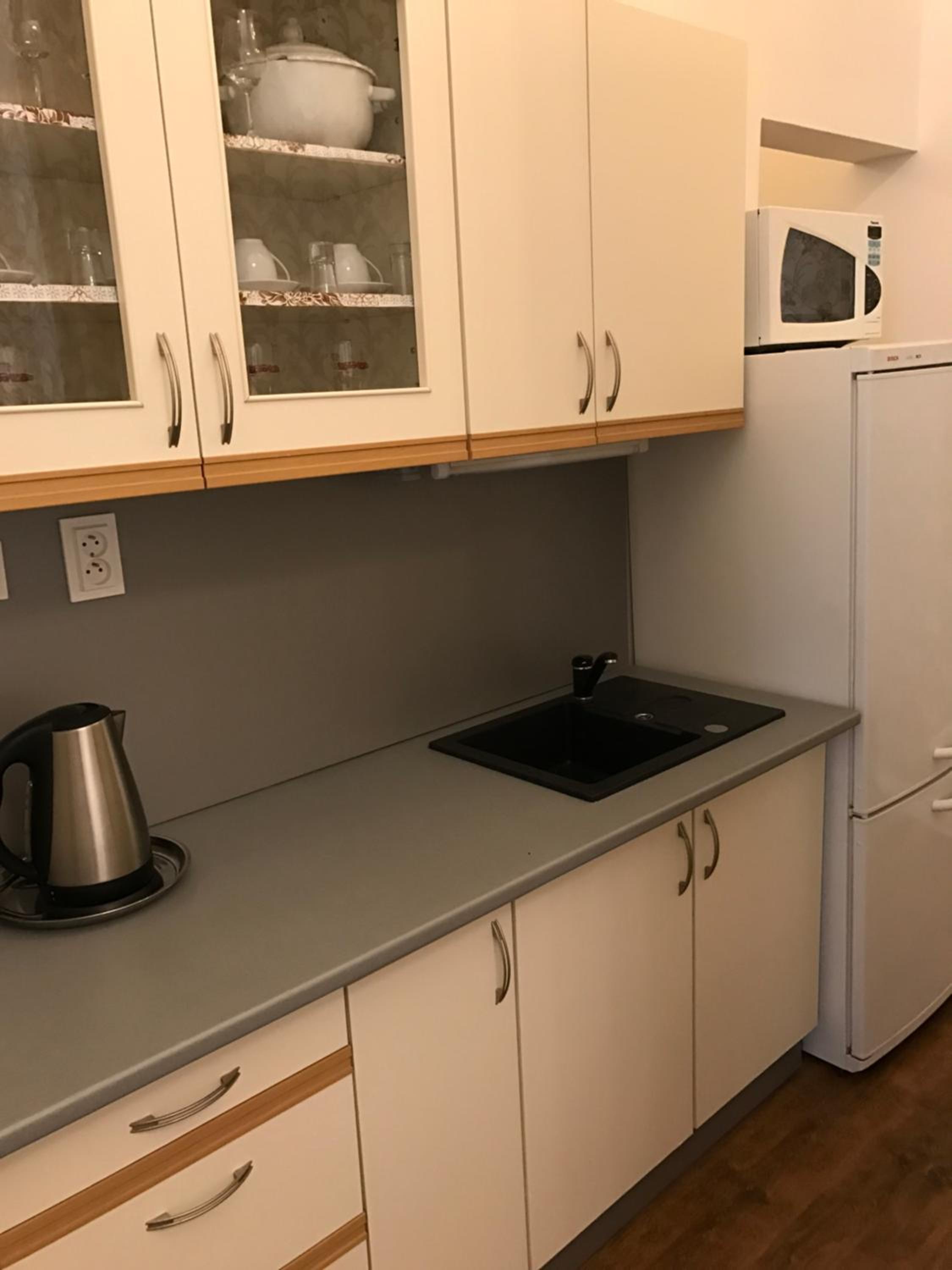 Deluxe Apartment with Kitchen - Photo 29