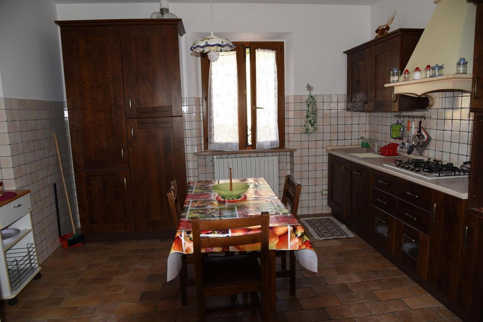 Duplex Apartment photo 3