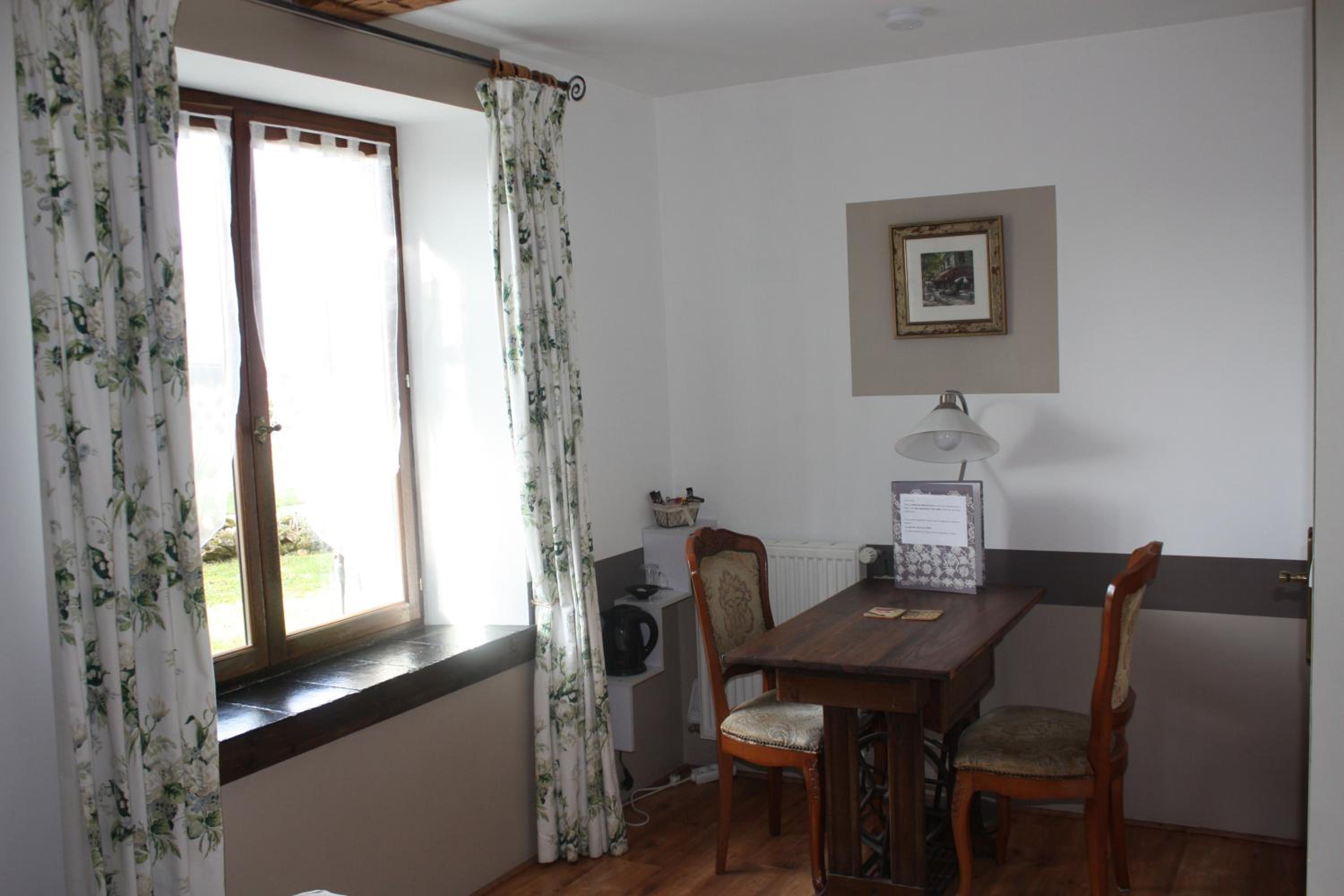 Standard Double Room 2 Pax photo 1