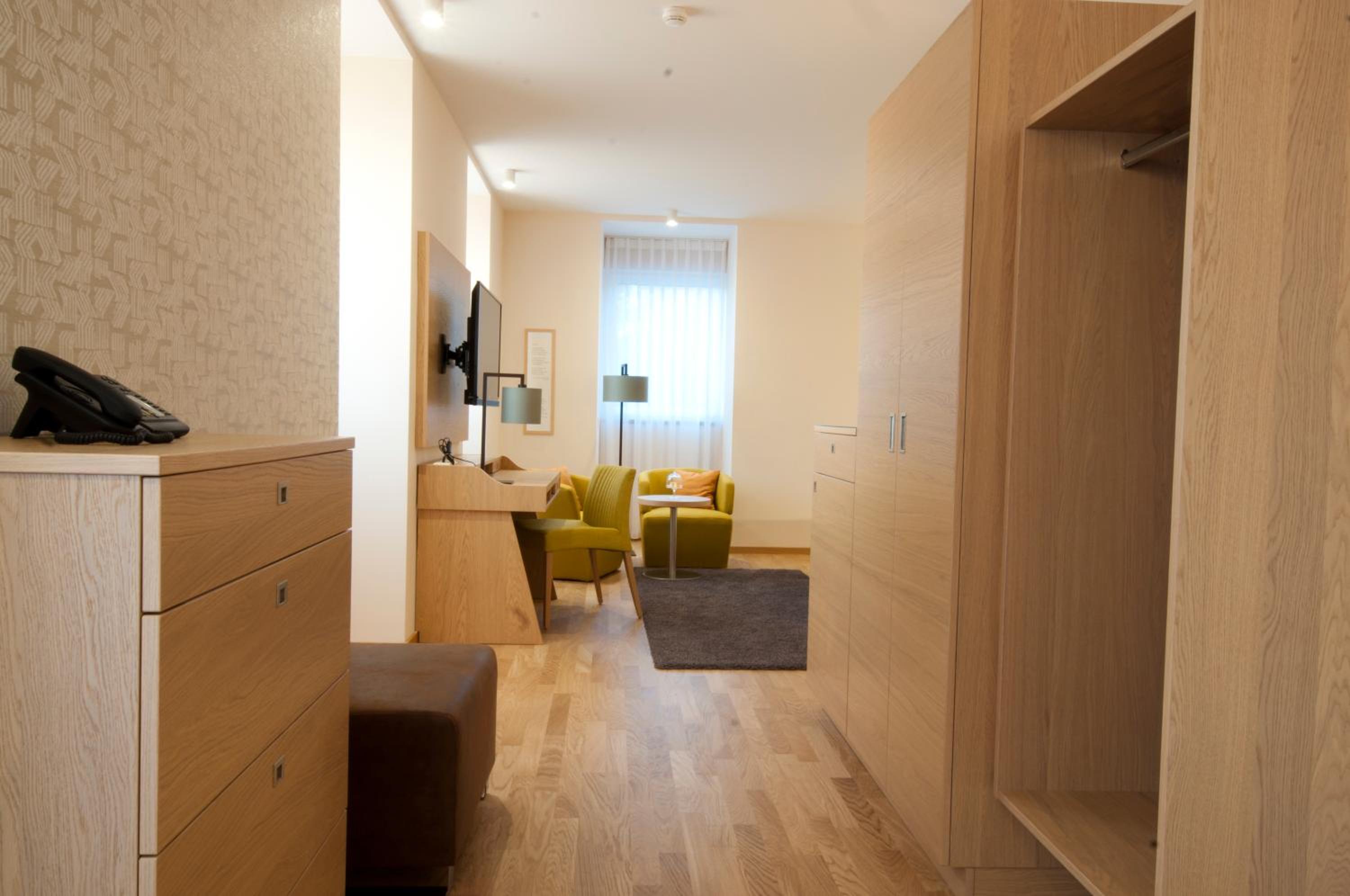 Junior Suite - Photo 1