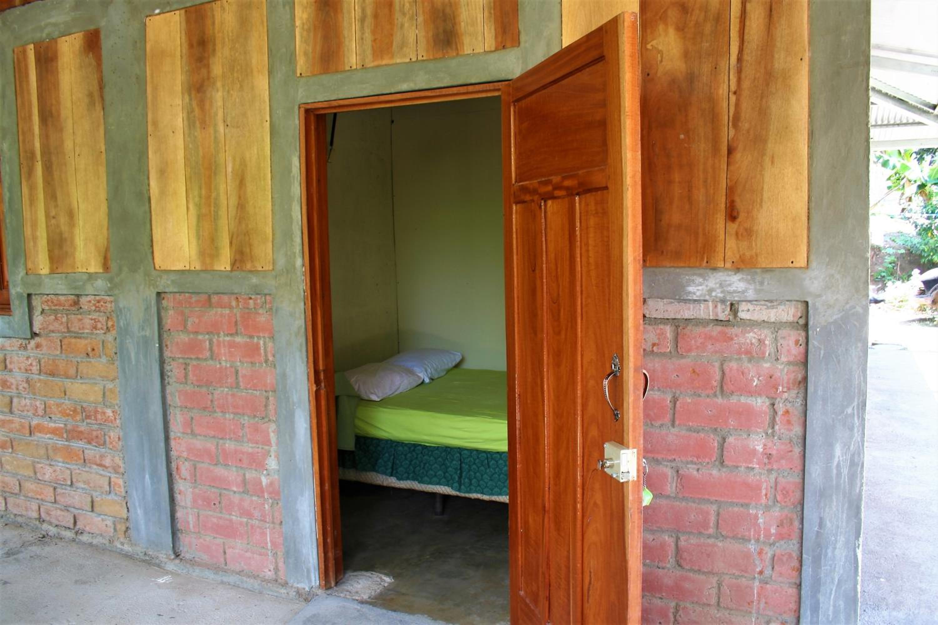 Quadruple Room photo 1