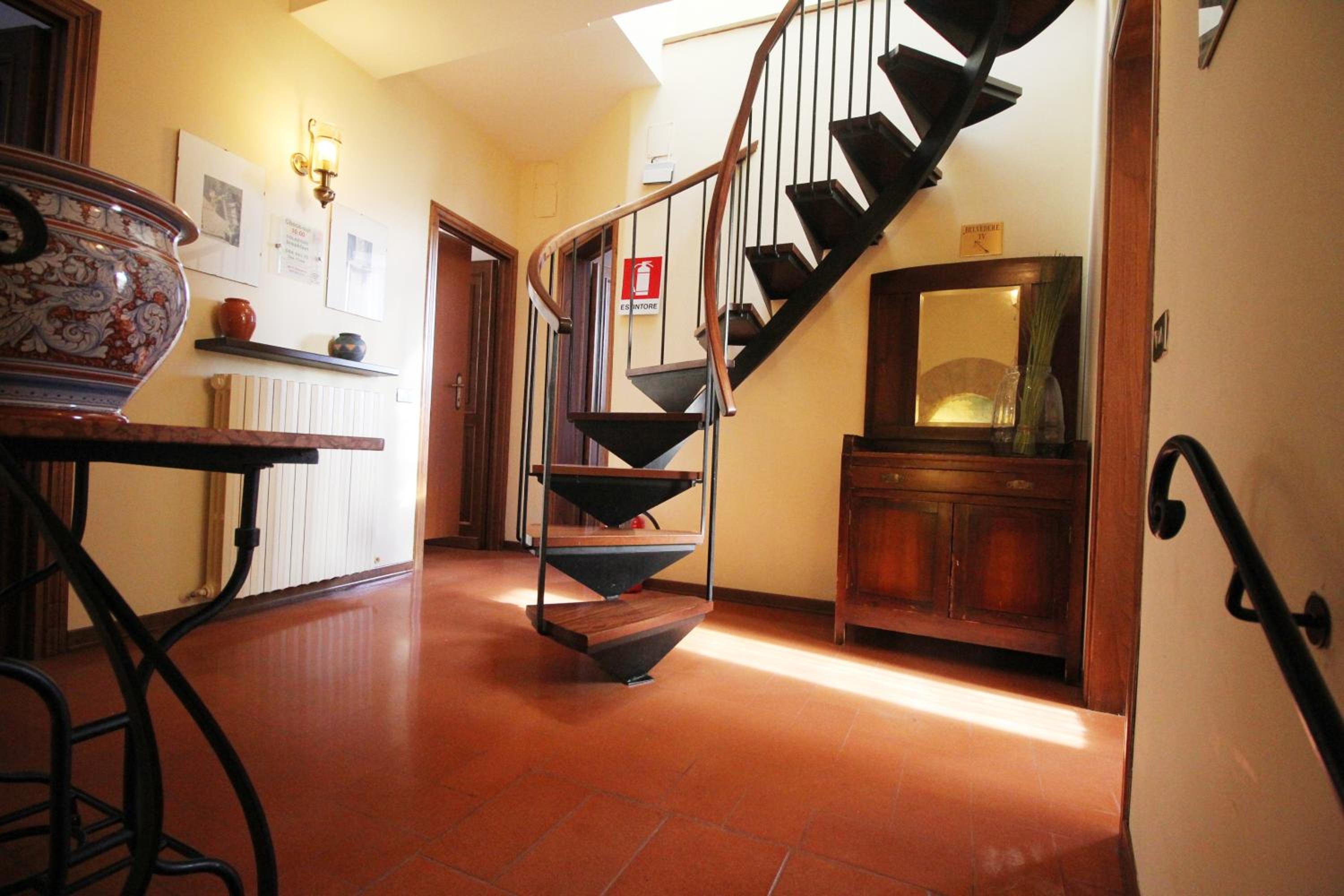 Double Room - Photo 24