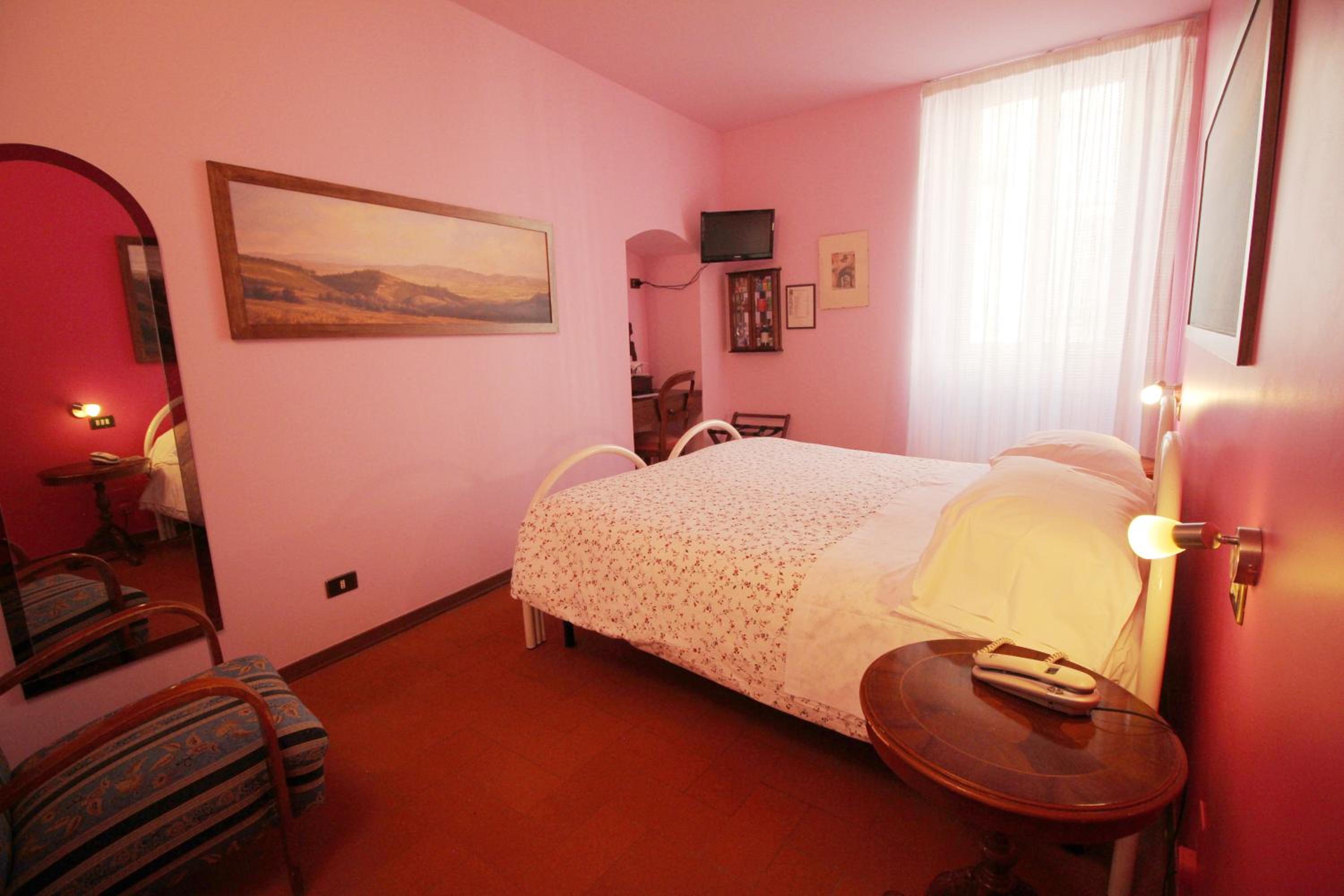 Double Room - Photo 40