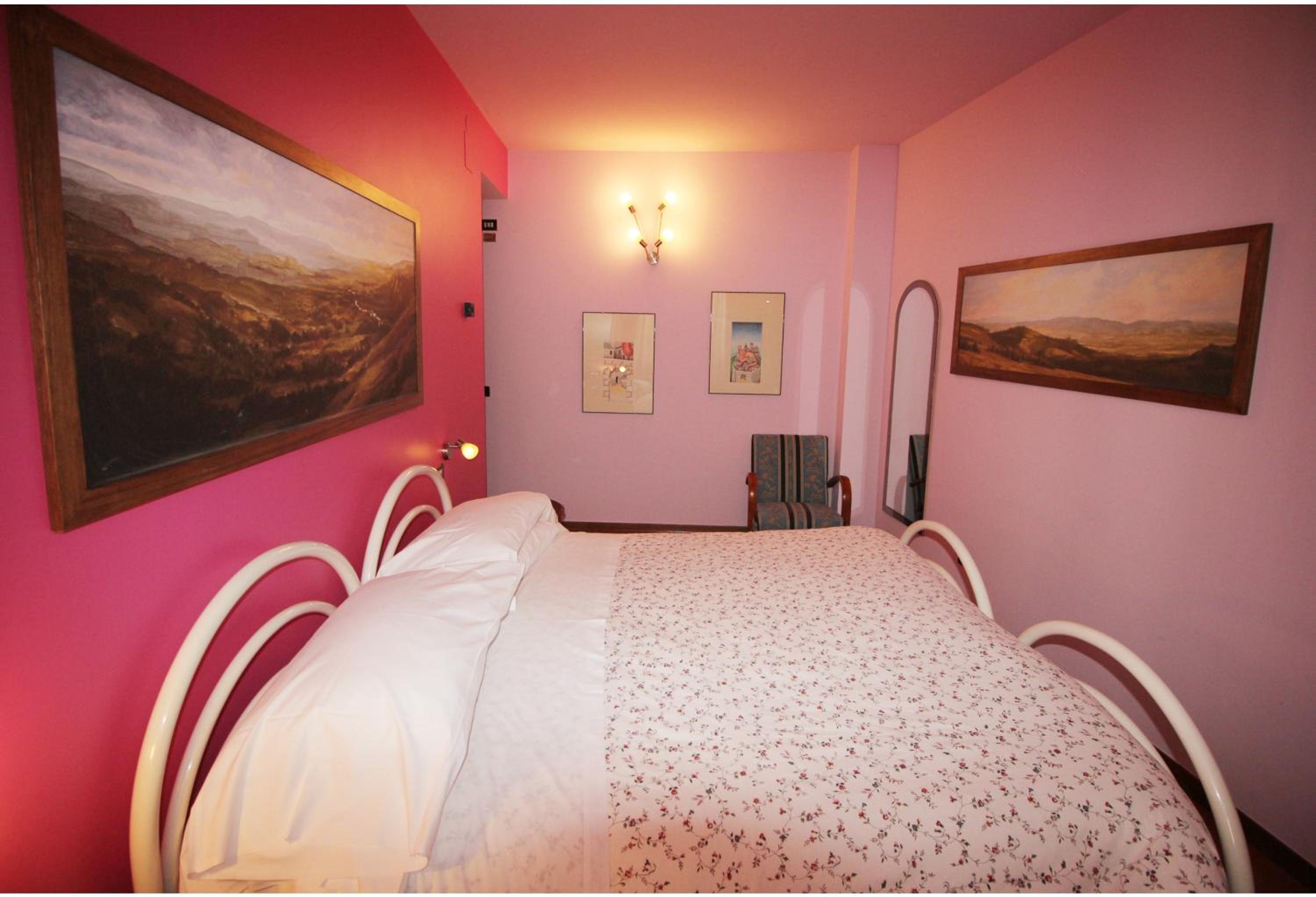 Double Room - Photo 43