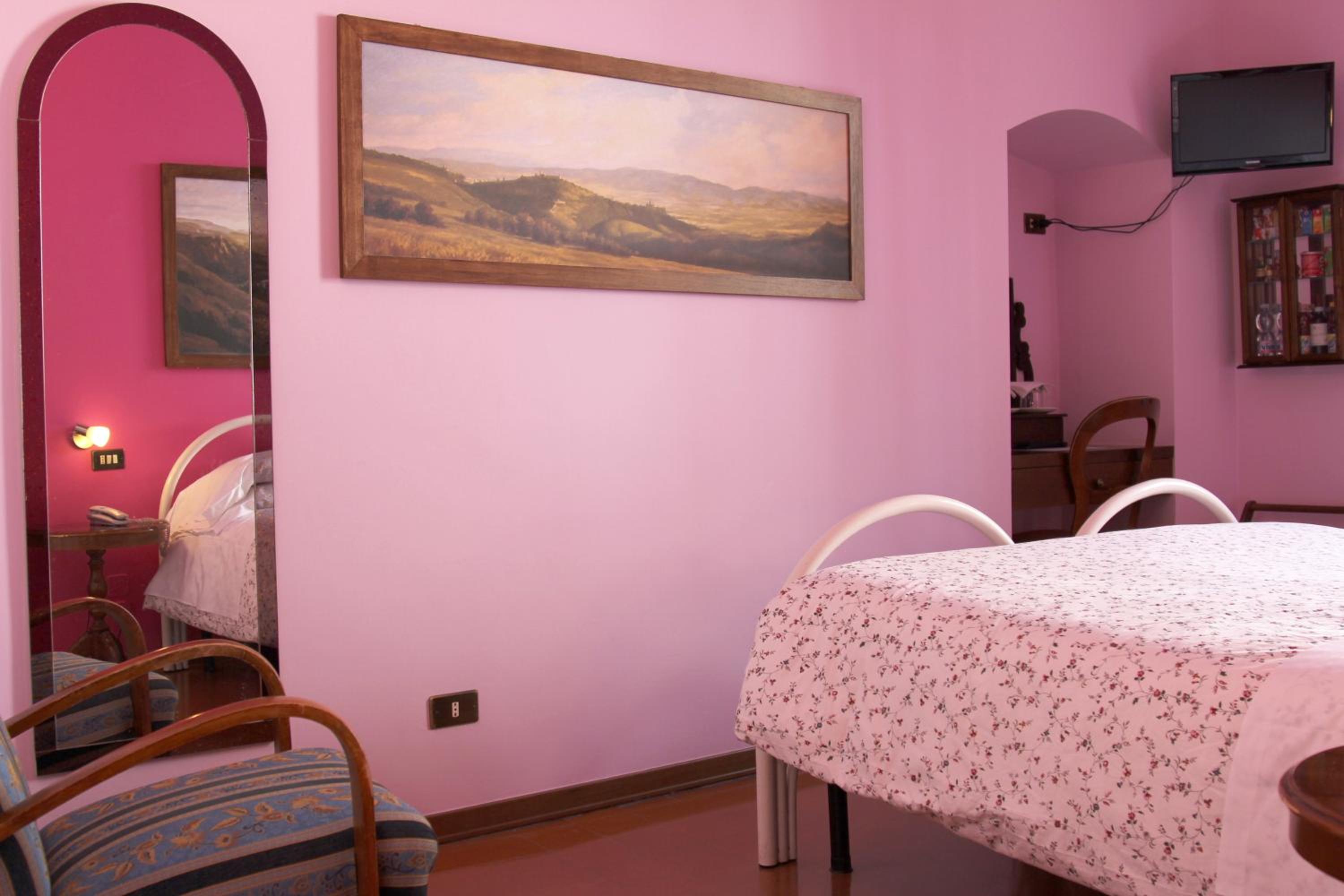 Double Room - Photo 37