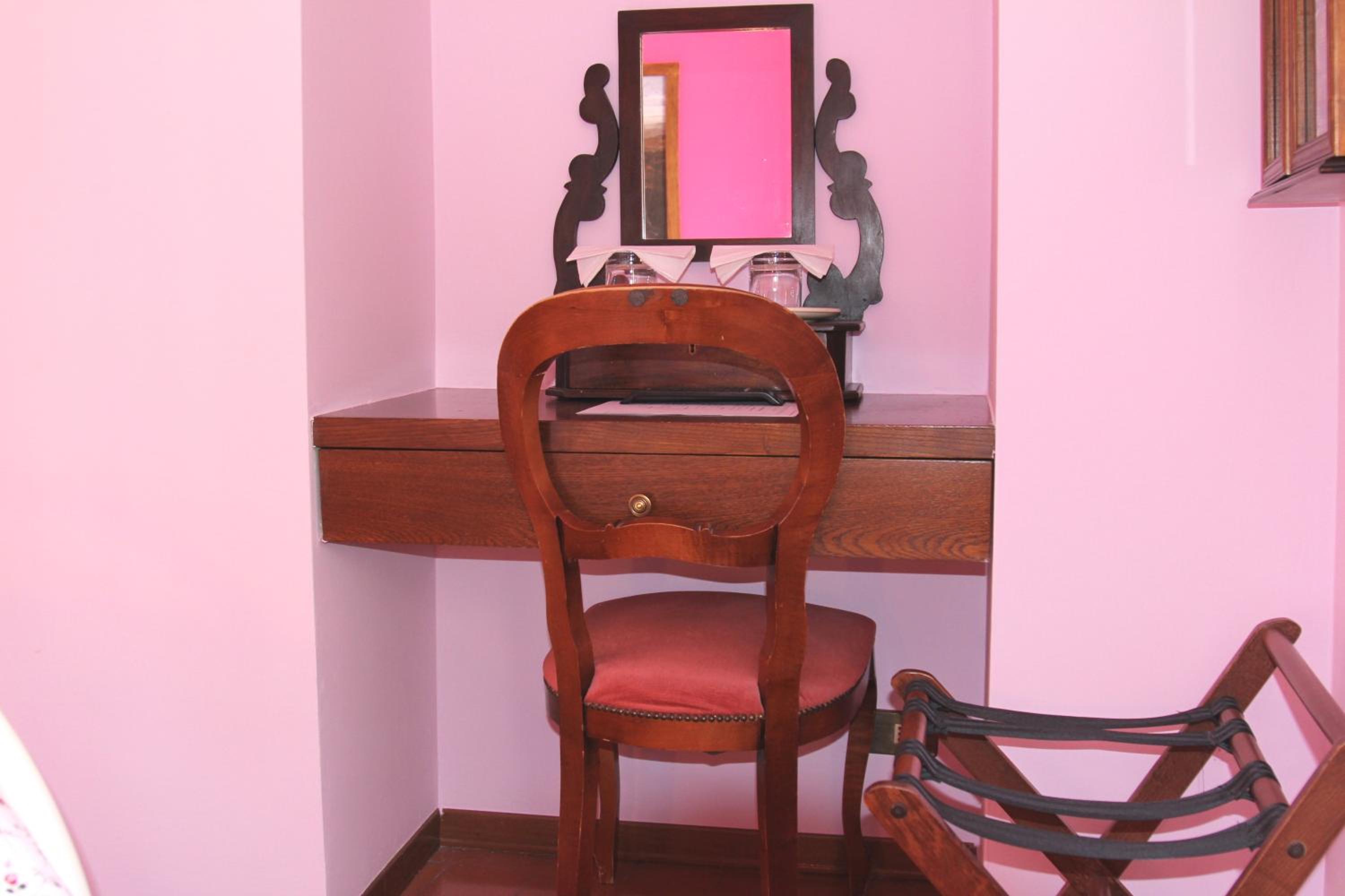 Double Room - Photo 29