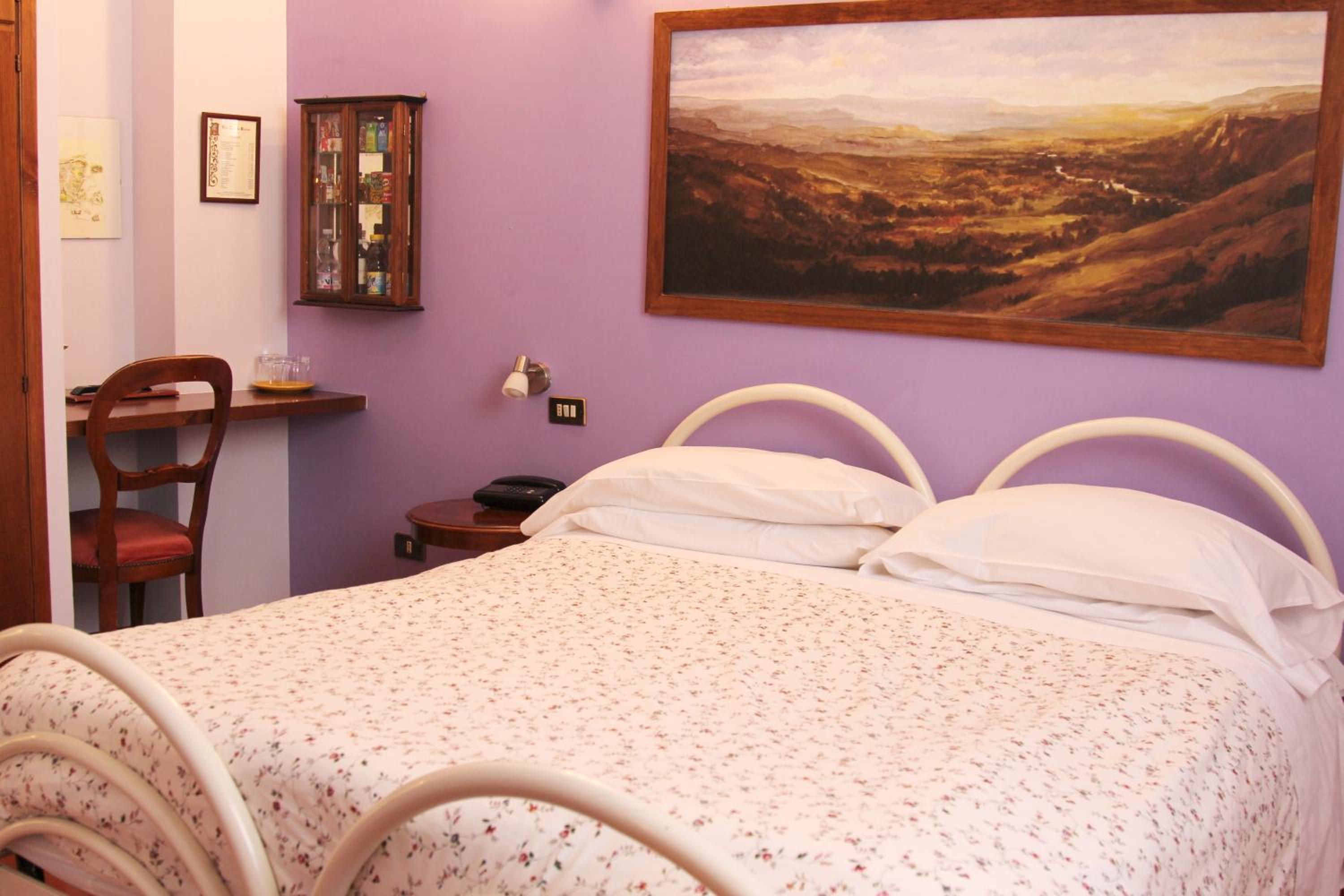 Double Room - Photo 27