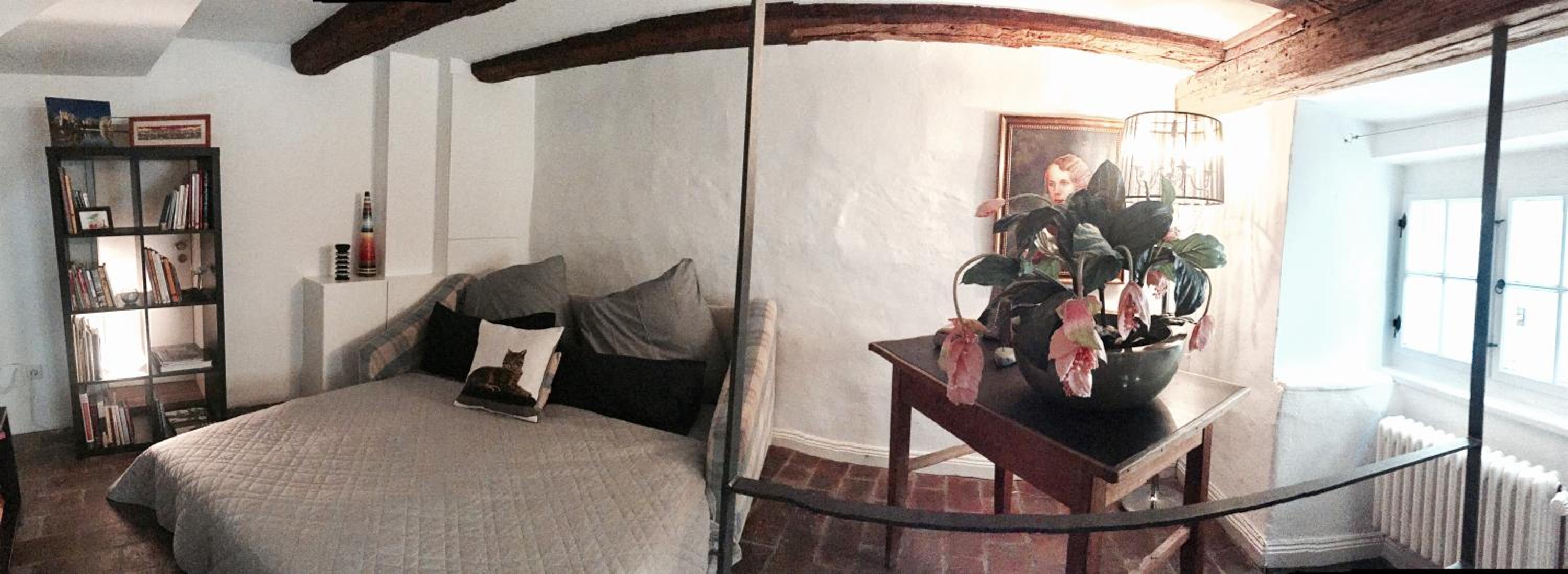 Loft photo 1