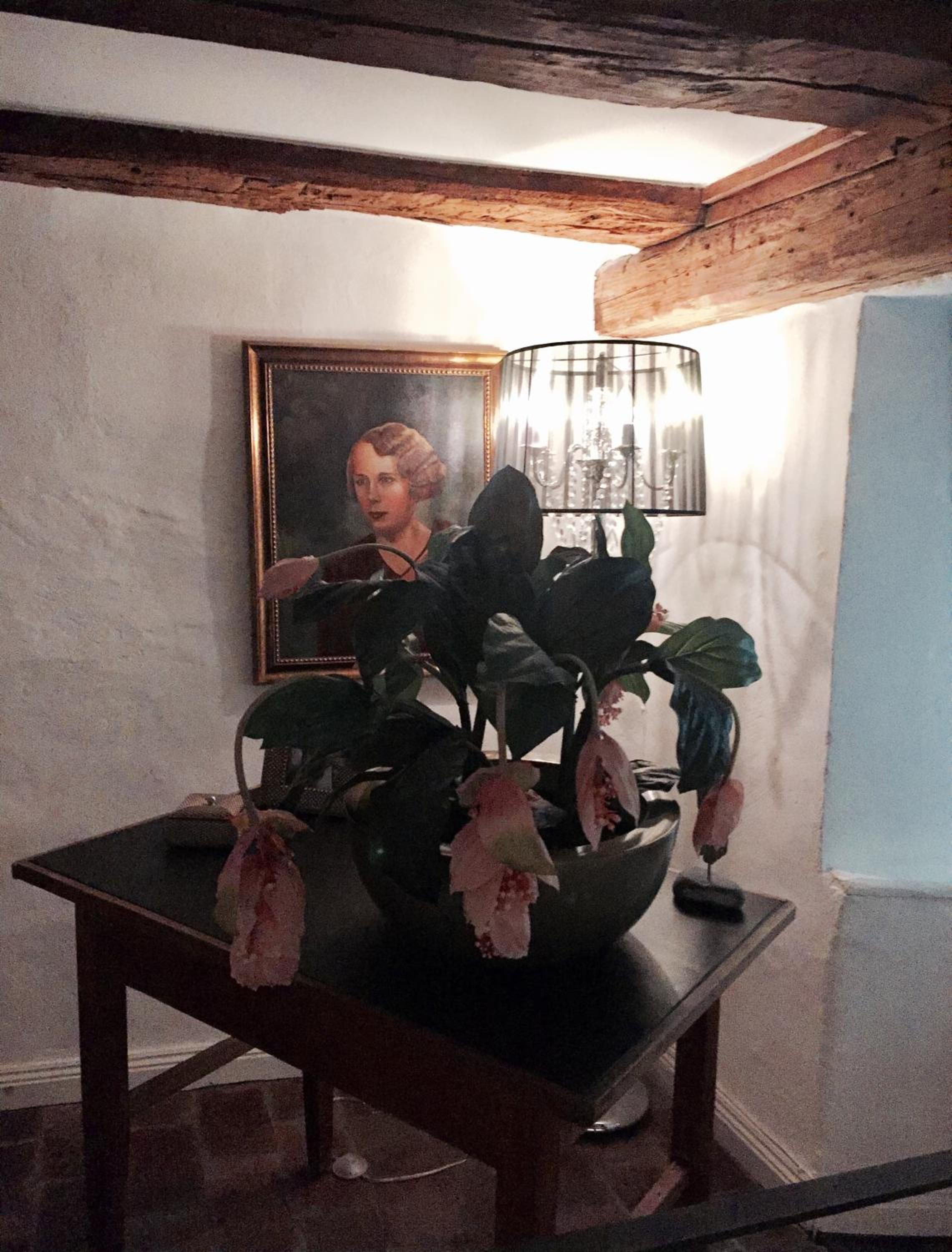Loft photo 2