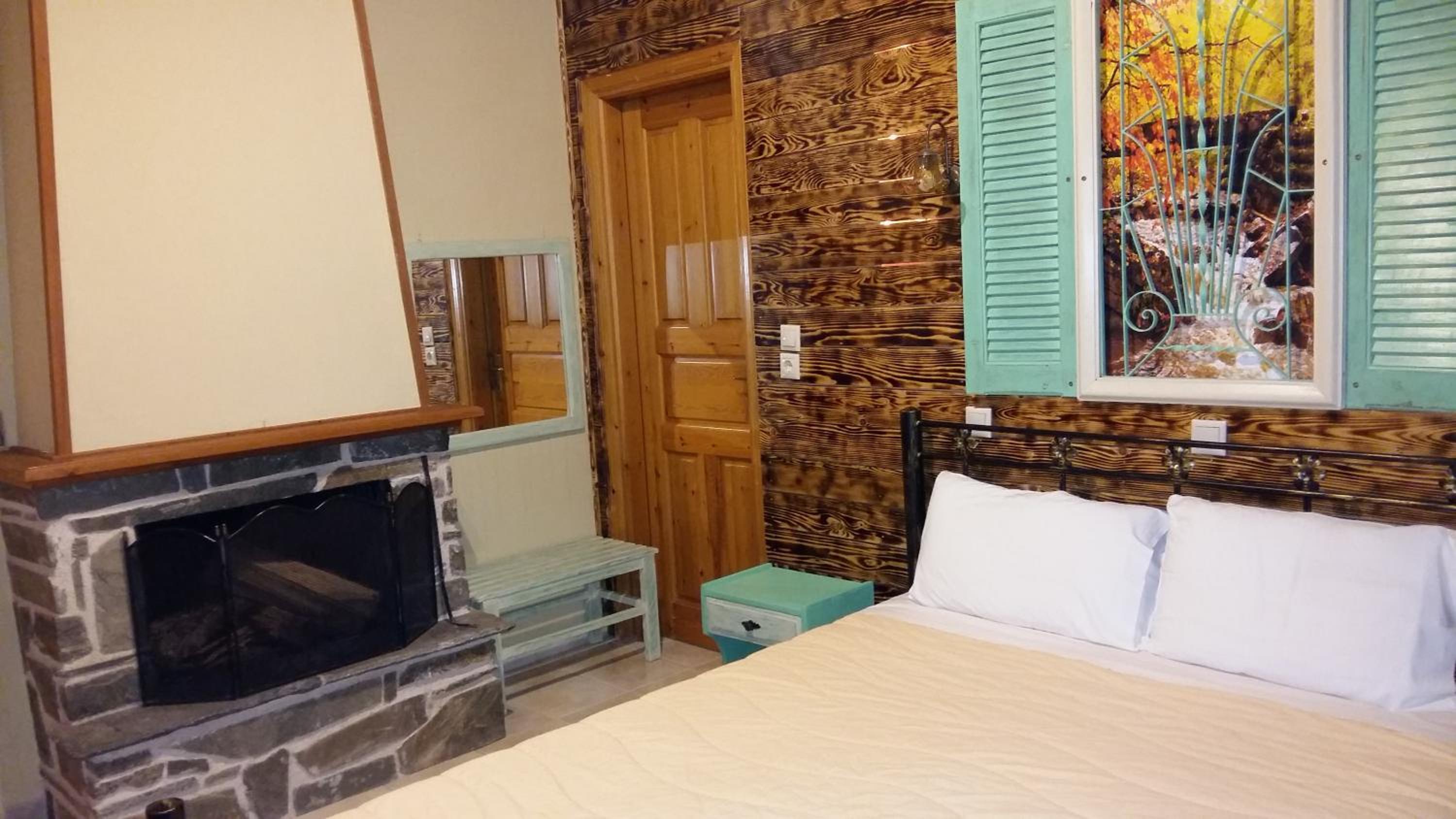 Double Or Twin Room