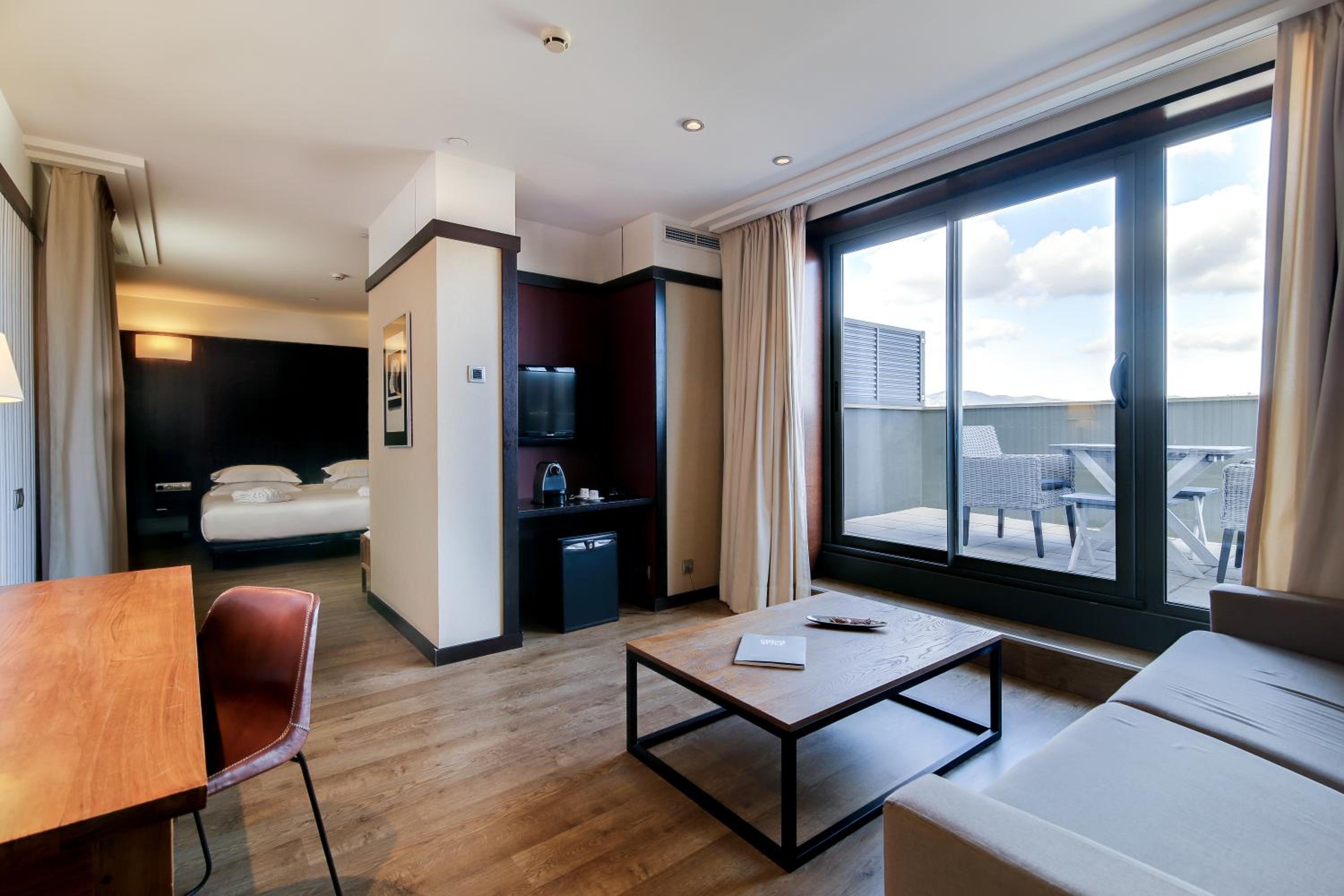 Junior Suite photo 2