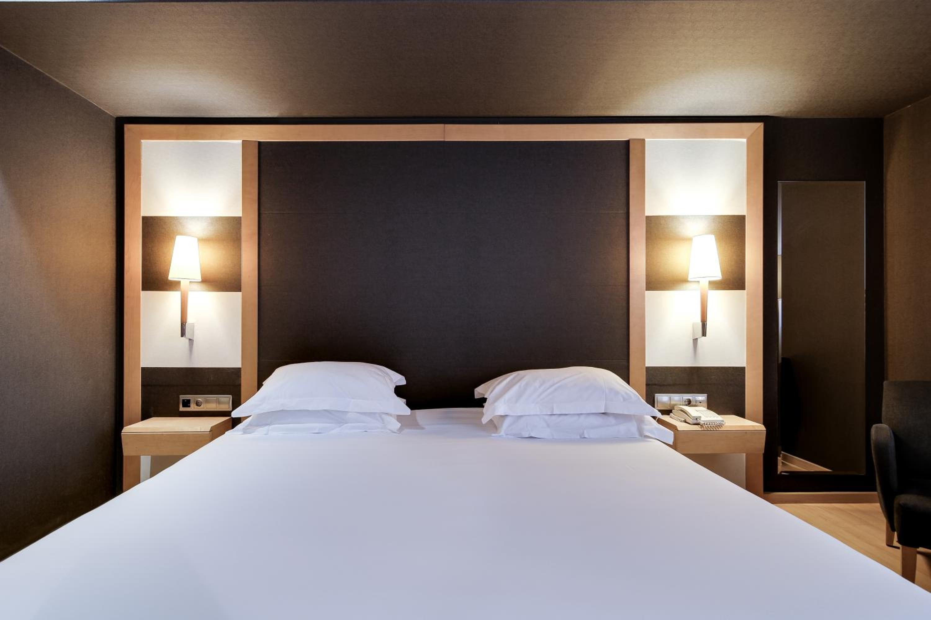 Suite with City View photo 2