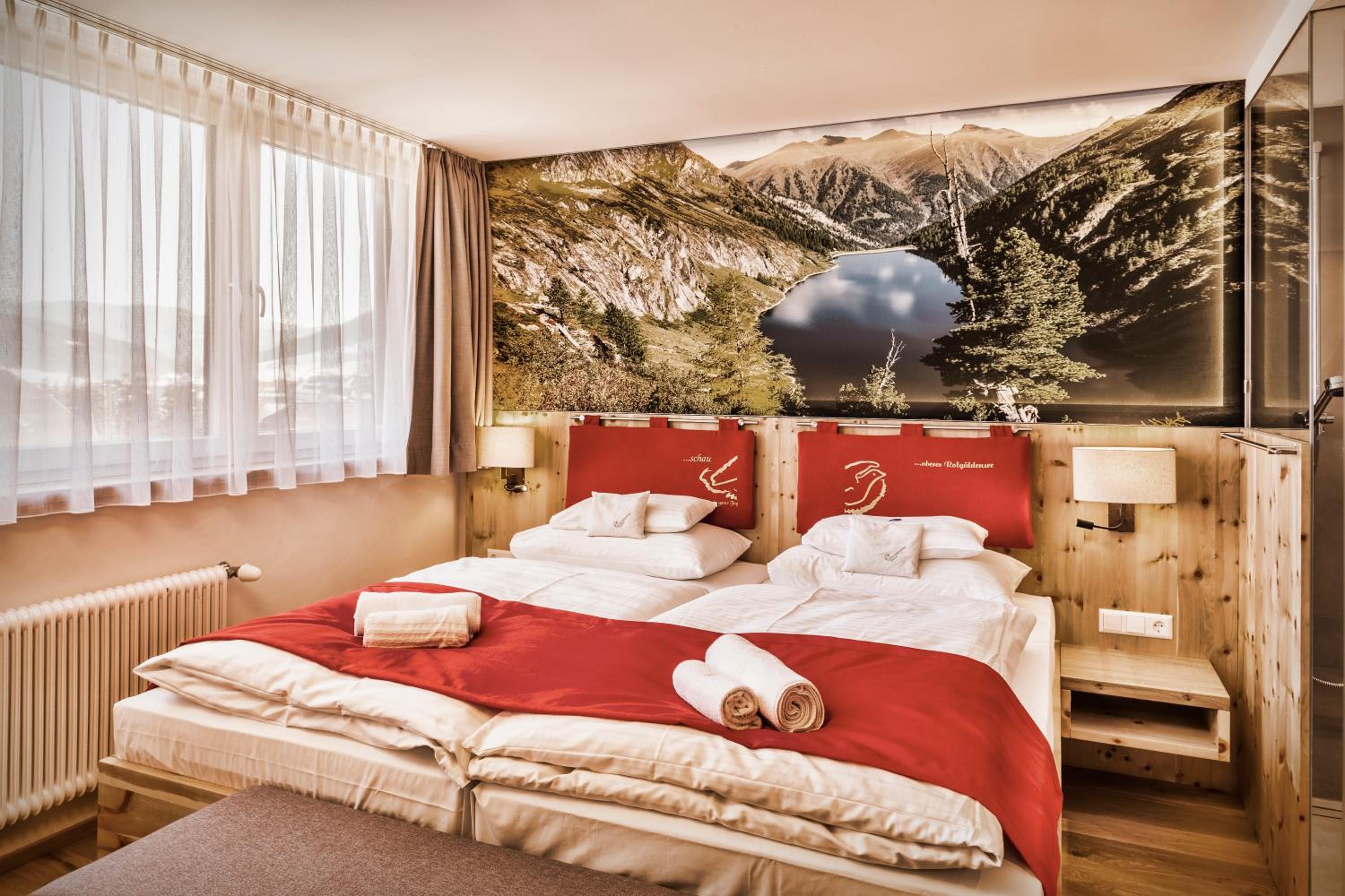 Double Room - Photo 1