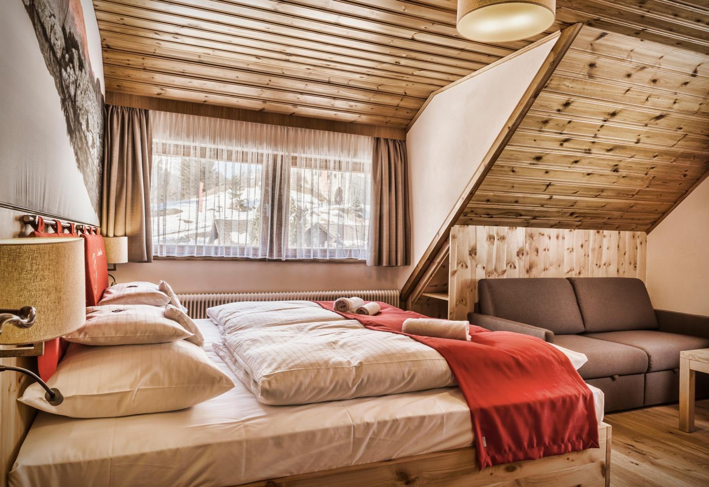 Double Room - Photo 3