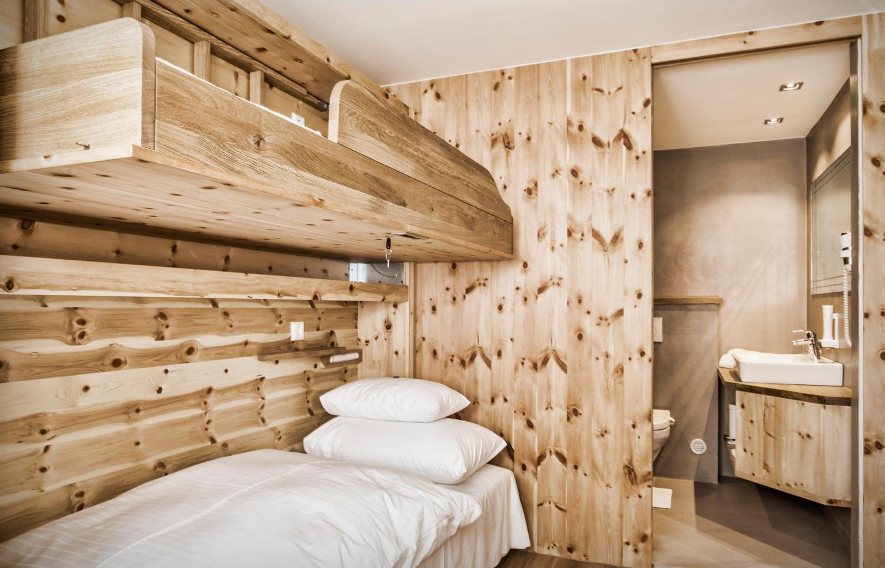 Family Suite - Photo 4