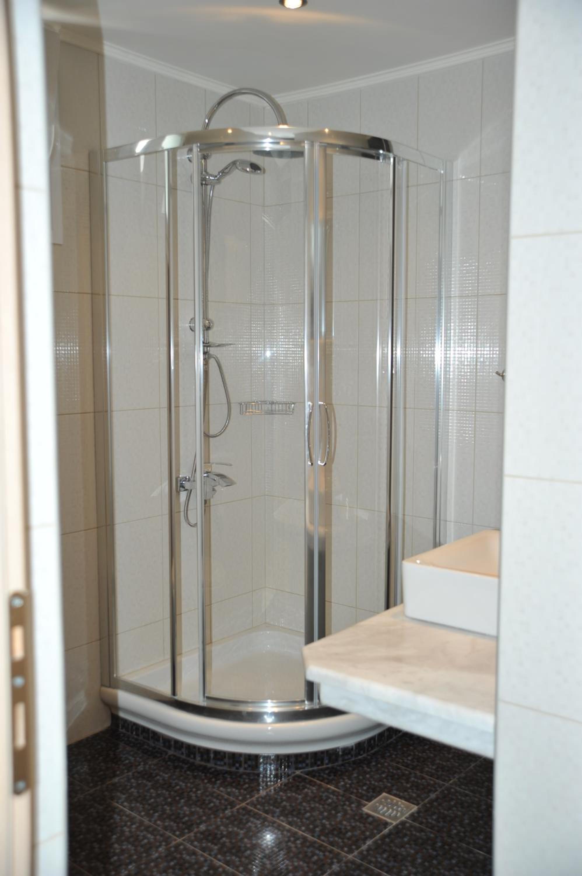 Executive Suite with Sea View photo 3