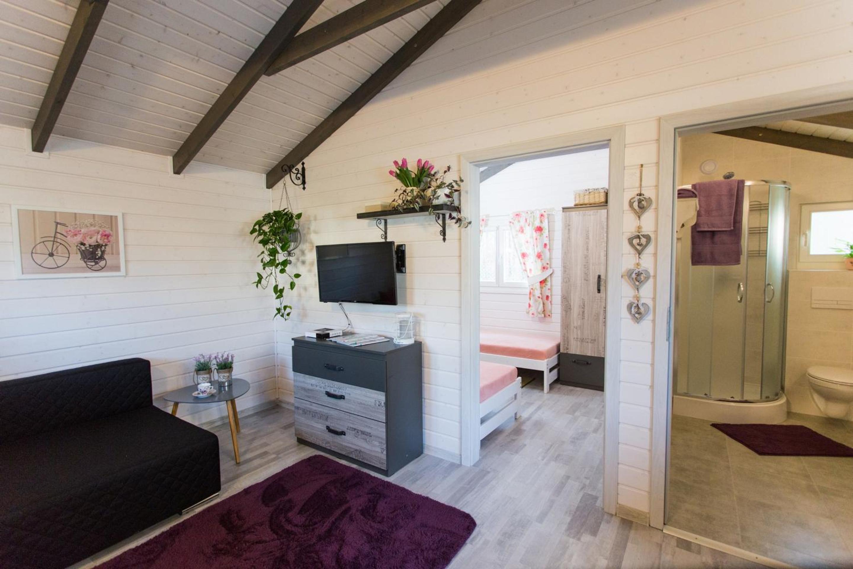 Family Bungalow photo 1