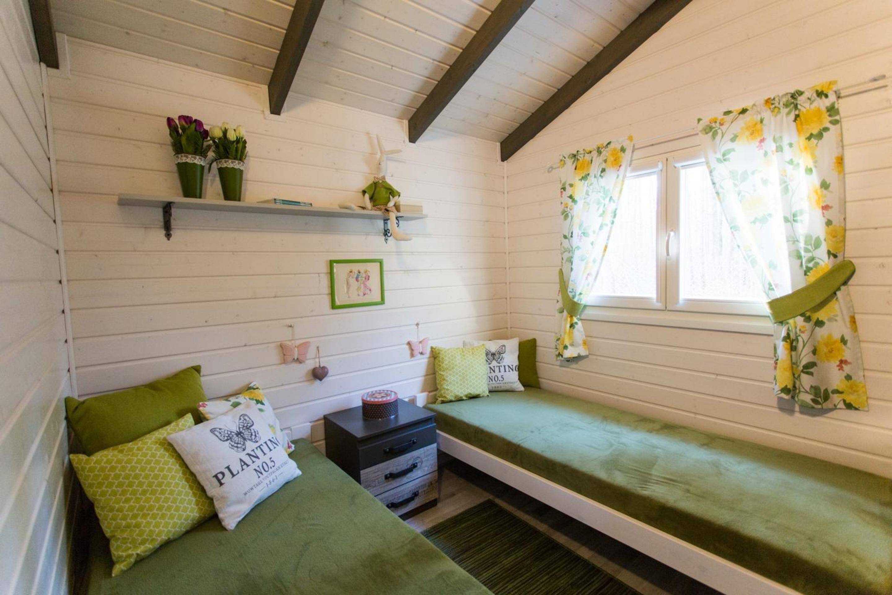 Family Bungalow photo 3