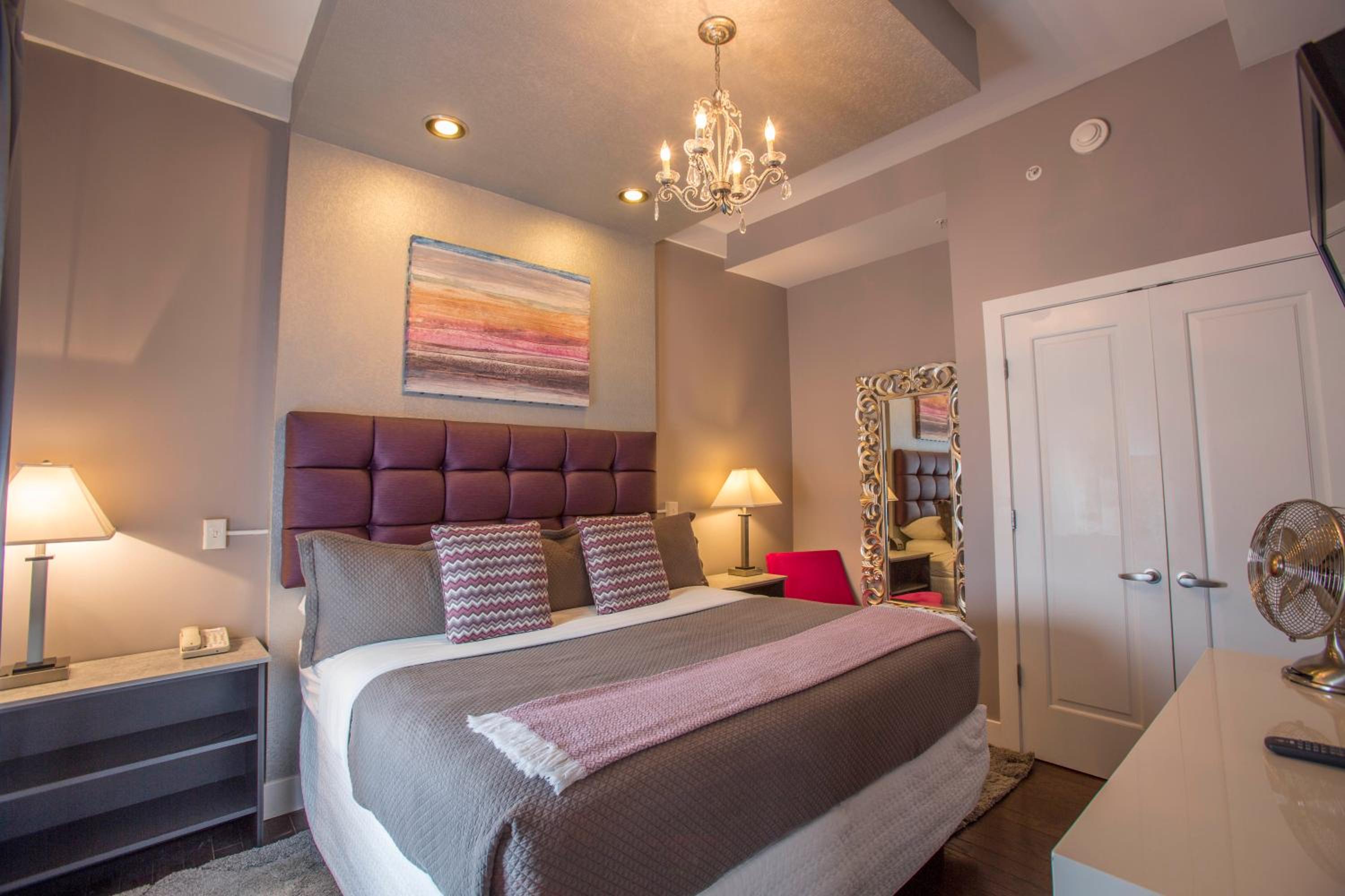 King Suite photo 3