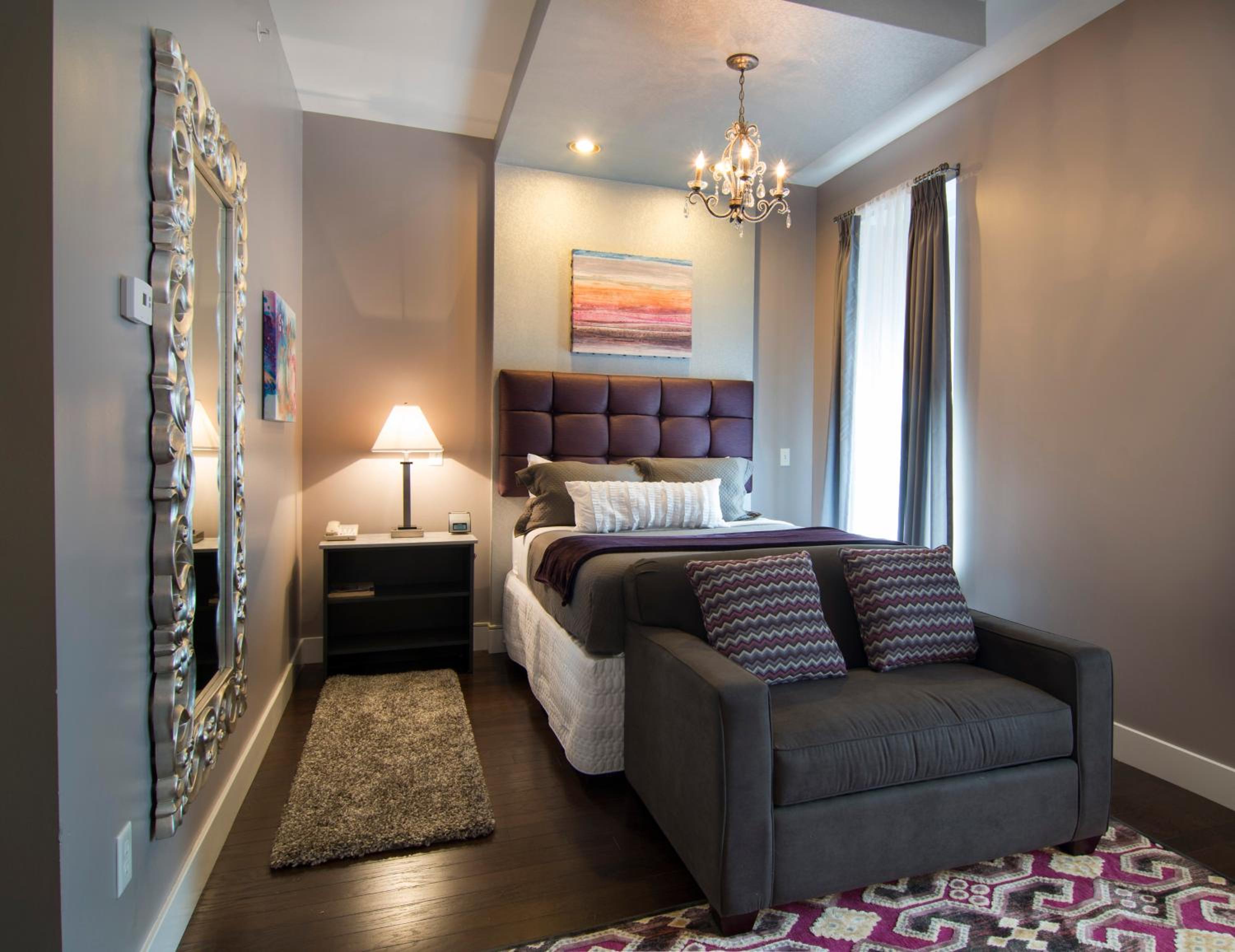 Deluxe Queen Room photo 3