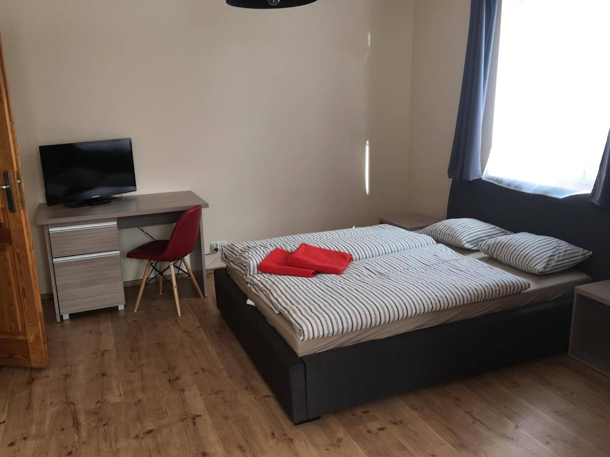 Duplex Apartment (4 bedrooms) photo 2